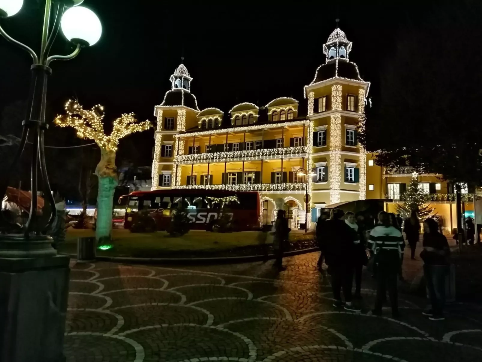 Meran-Omgeving