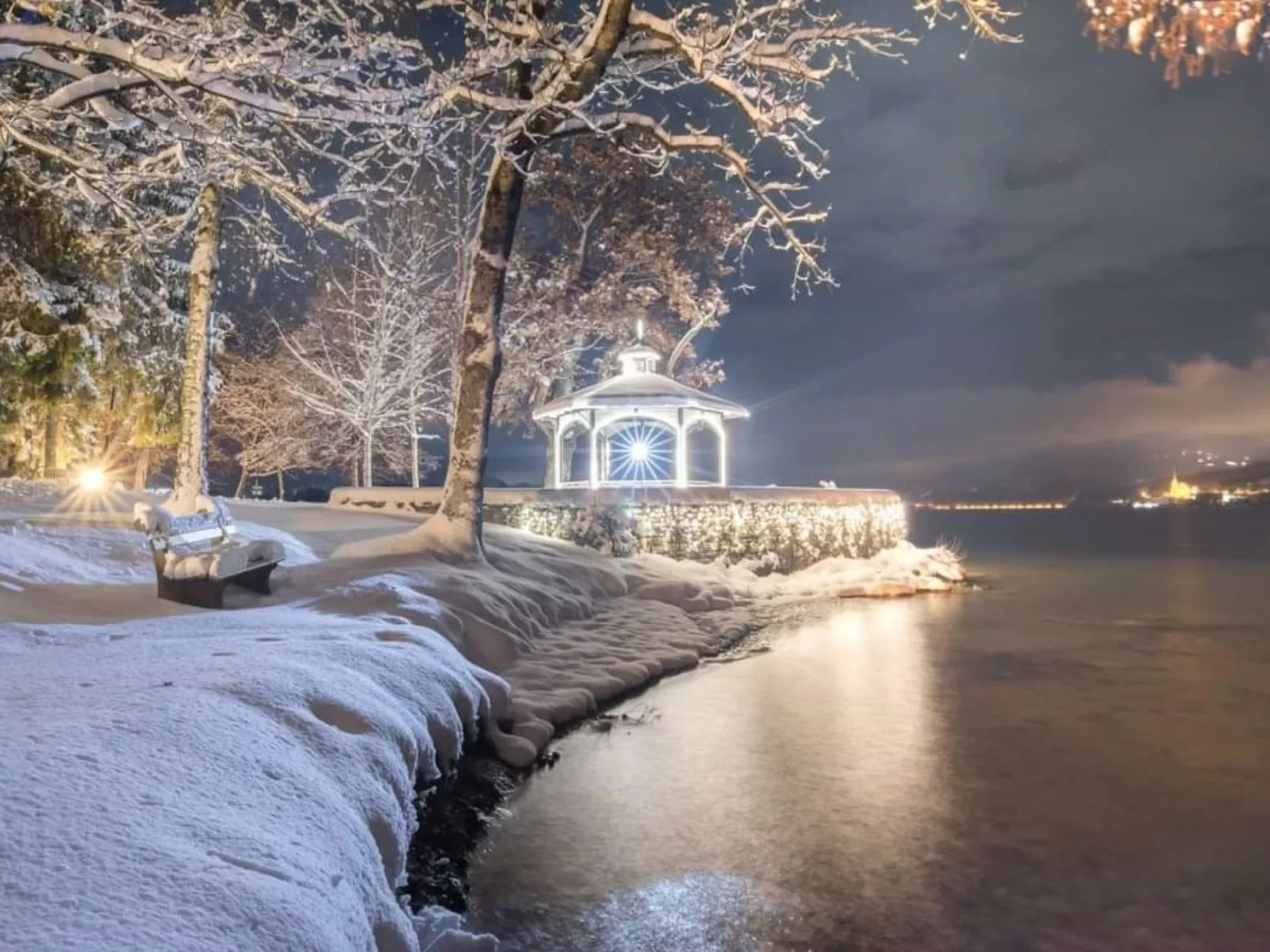 Meran-Omgeving