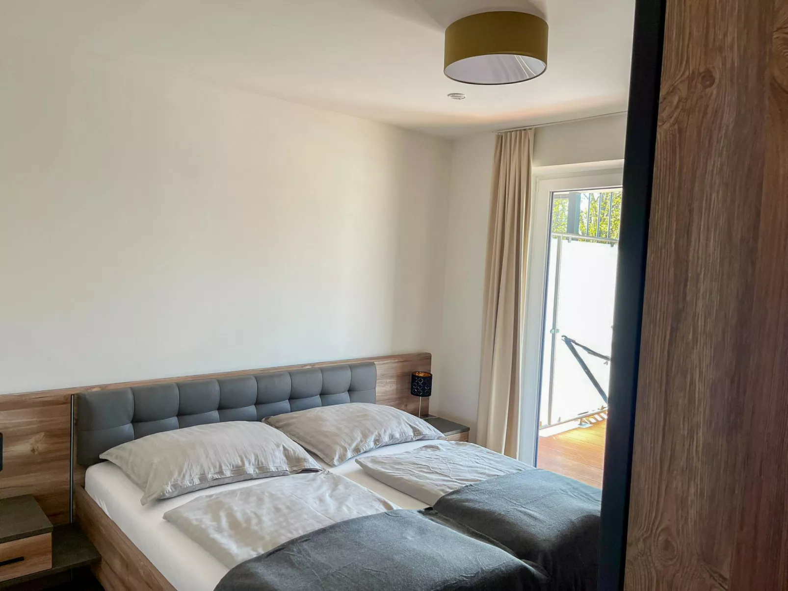 Luxury Sunrise-Binnen