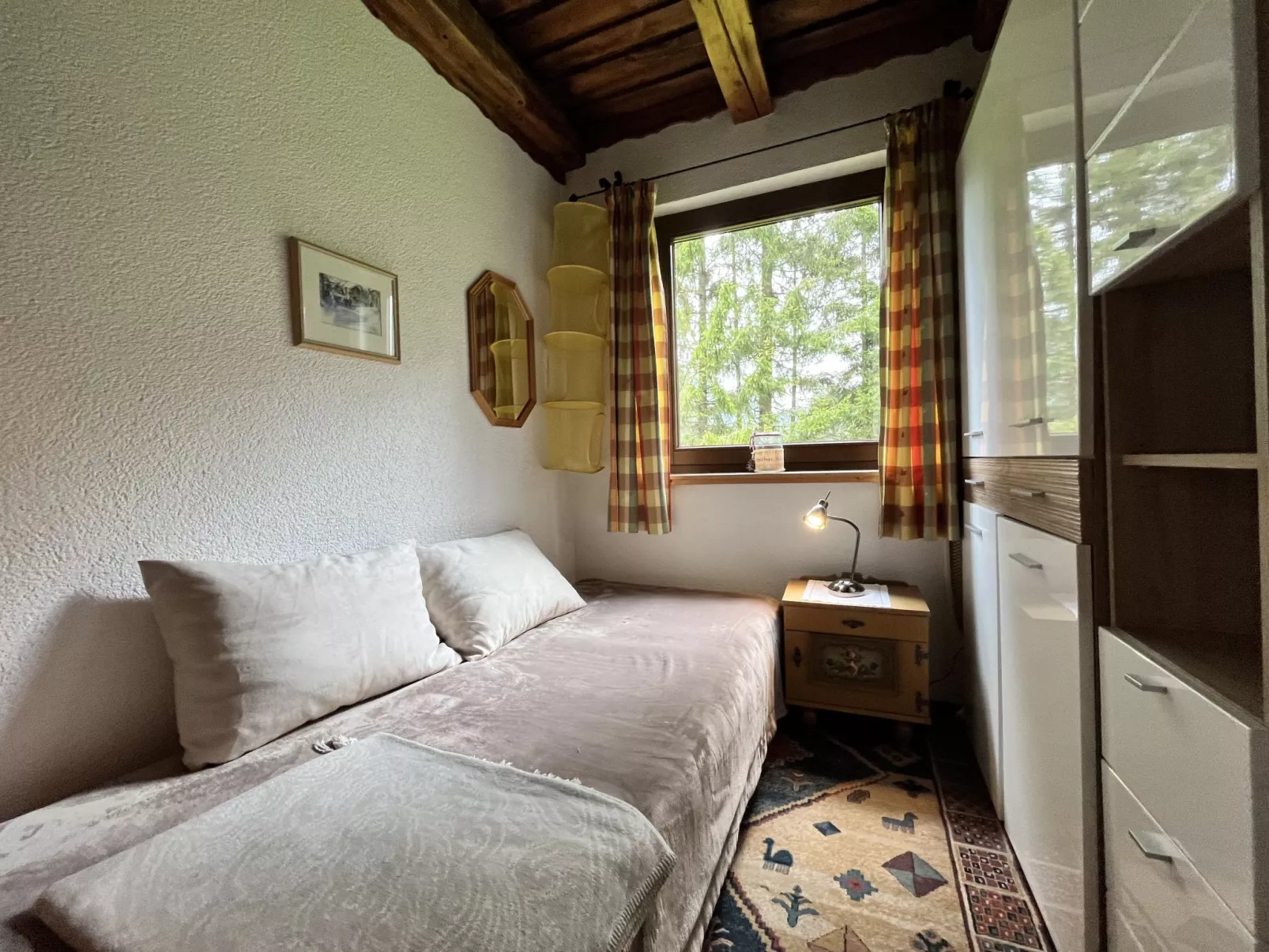 Chalet Bodental 28-Binnen