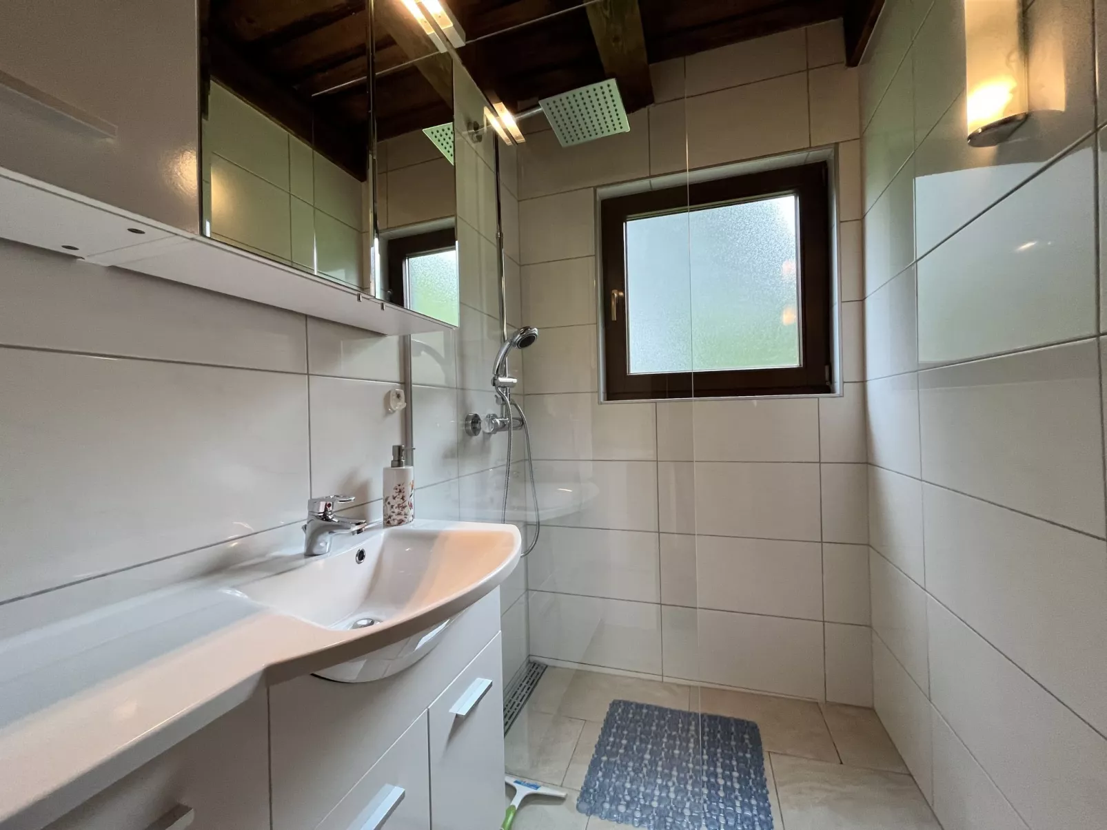 Chalet Bodental 28-Binnen