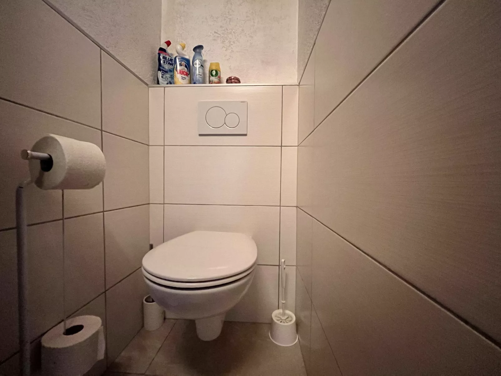 Chalet Bodental 28-Binnen