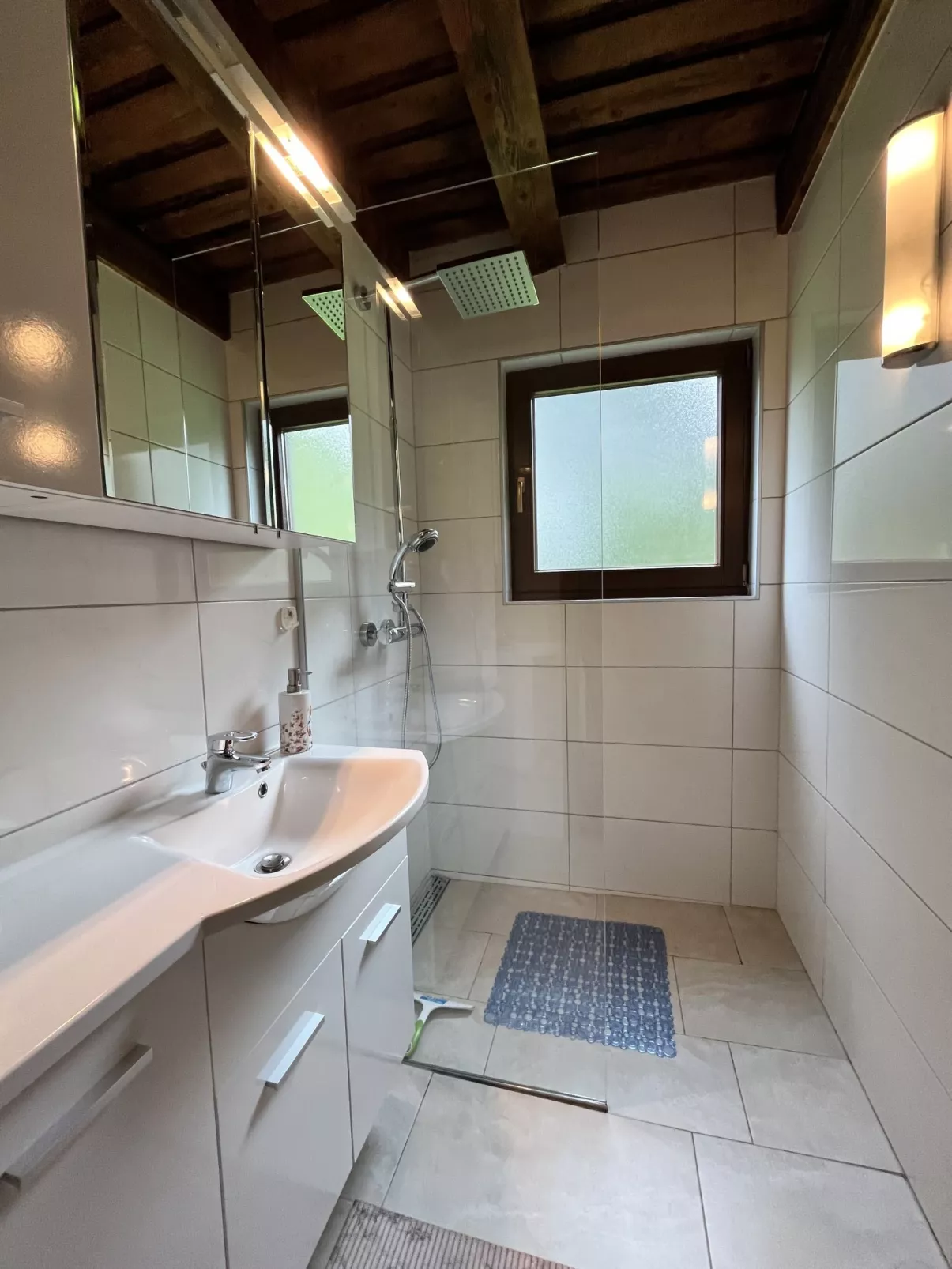 Chalet Bodental 28-Binnen