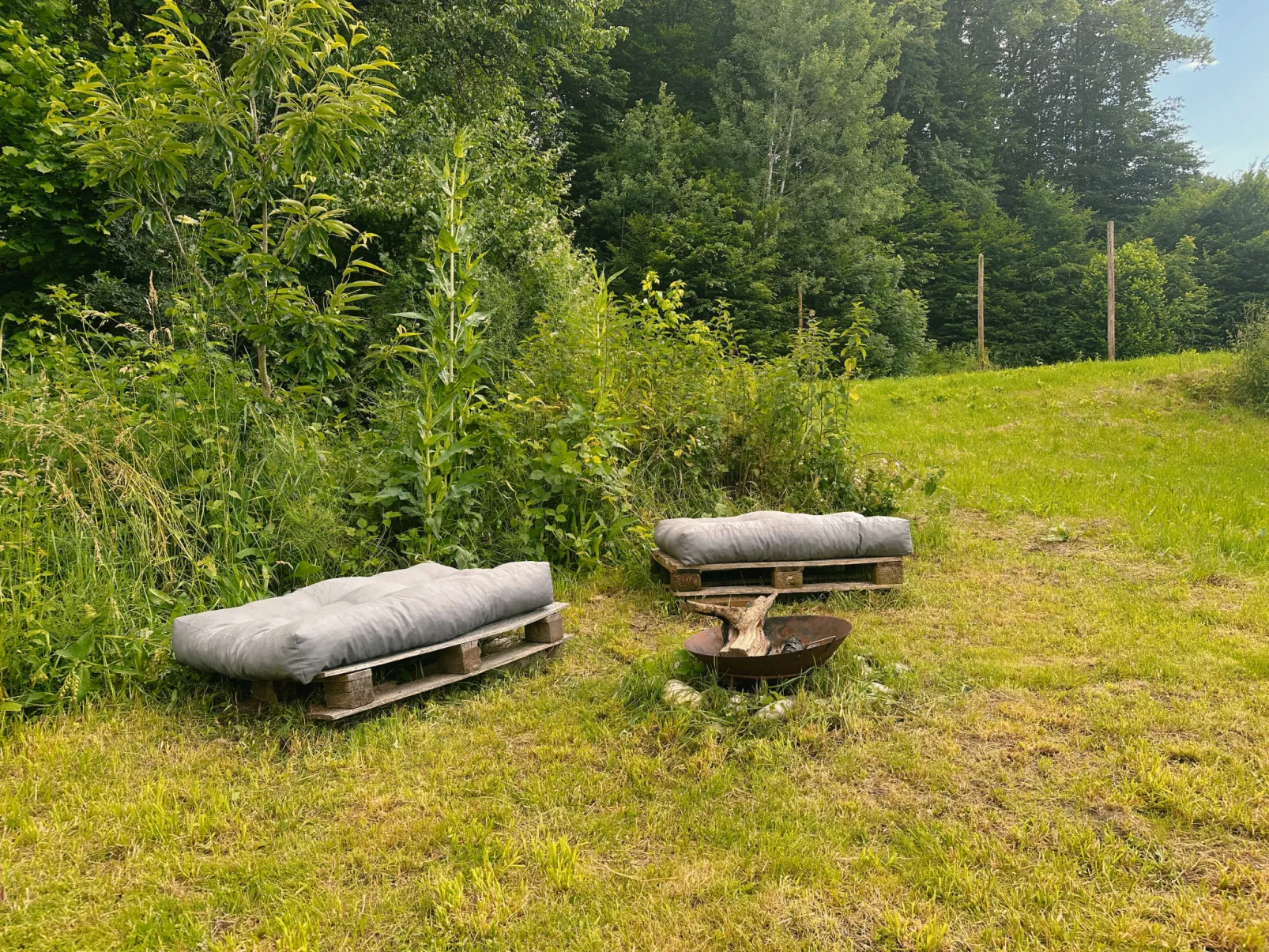 Steirisch Ursprung-Buiten