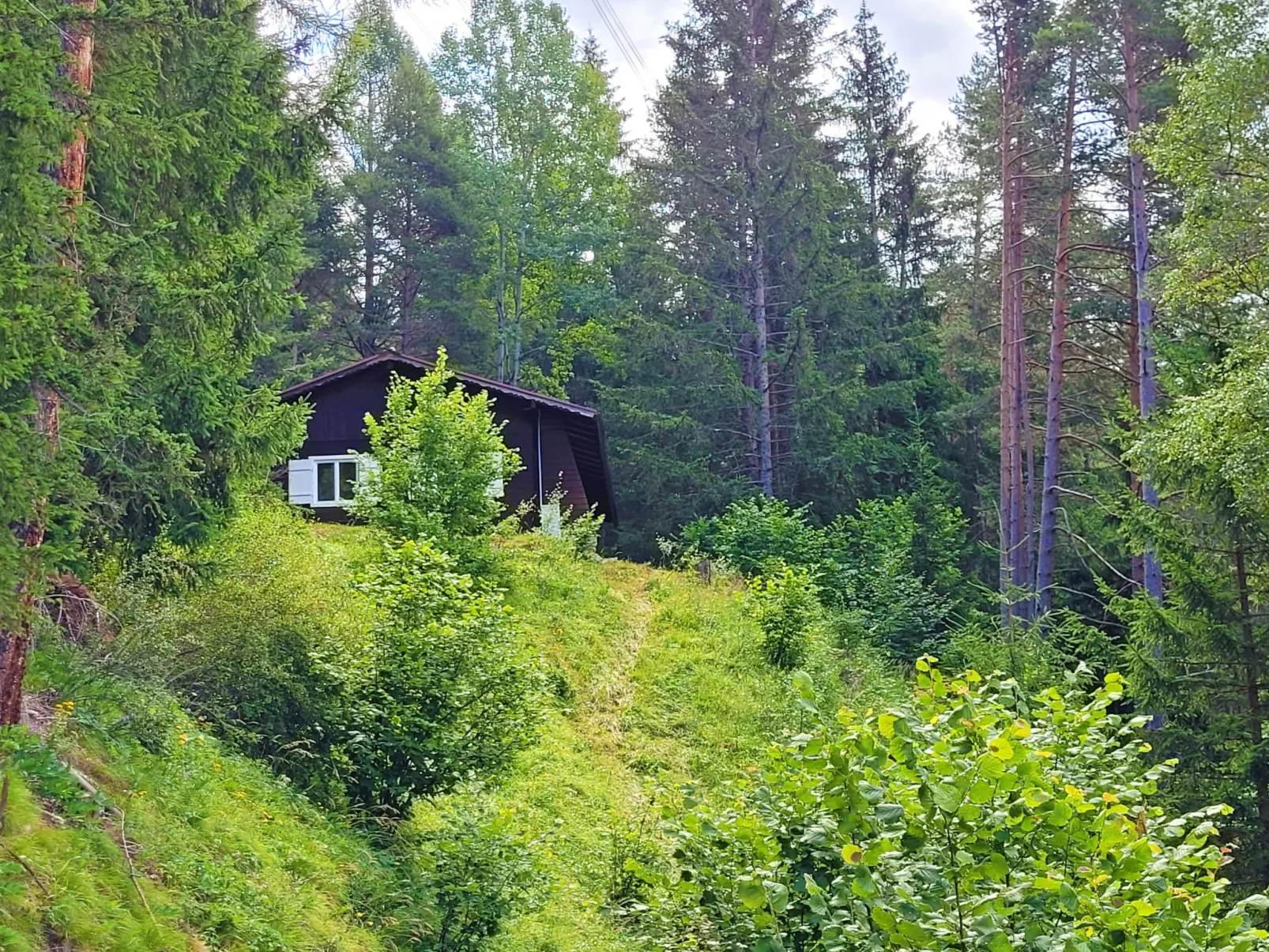 Lieblingsplatz-Buiten