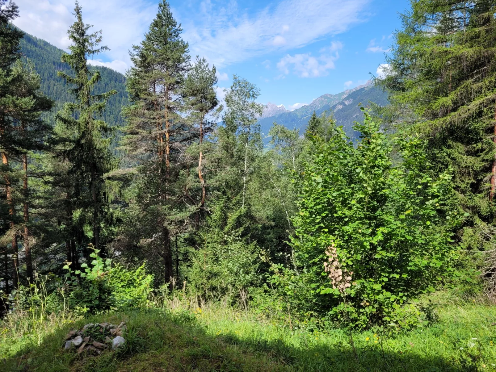 Lieblingsplatz-Buiten