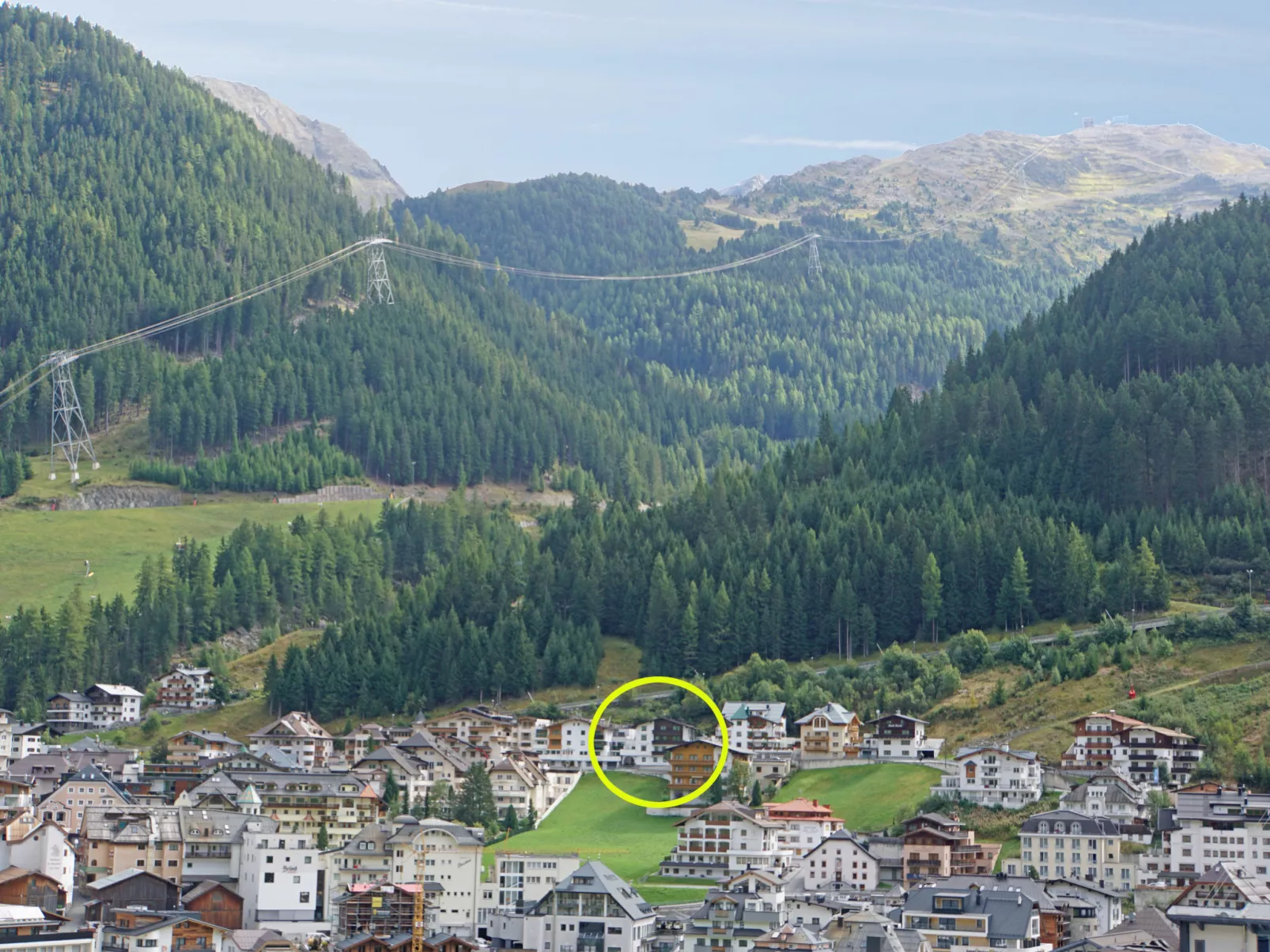 Top 6 (Panorama)-Buiten