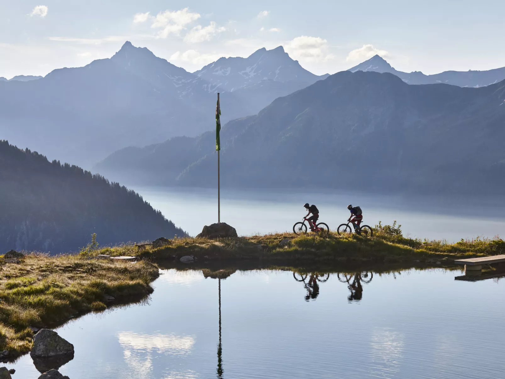 Top 6 (Panorama)-Omgeving