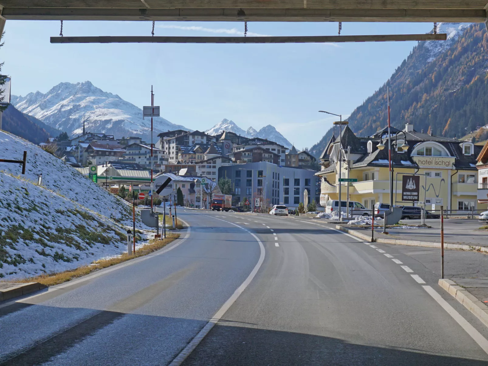 Top 6 (Panorama)-Omgeving