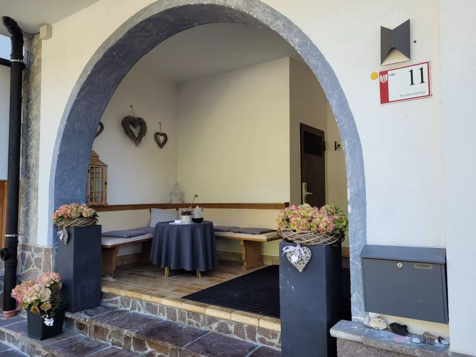 Studio 1-Buiten