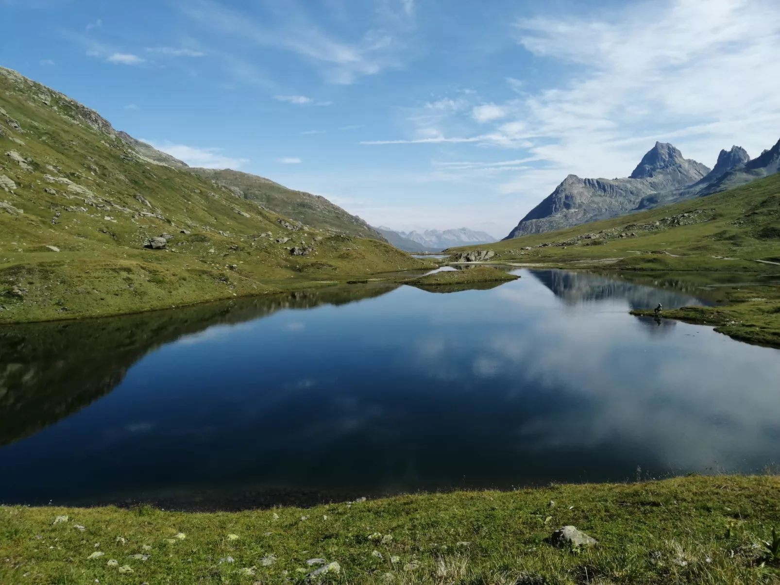 Bergblick (KPL118)-Omgeving