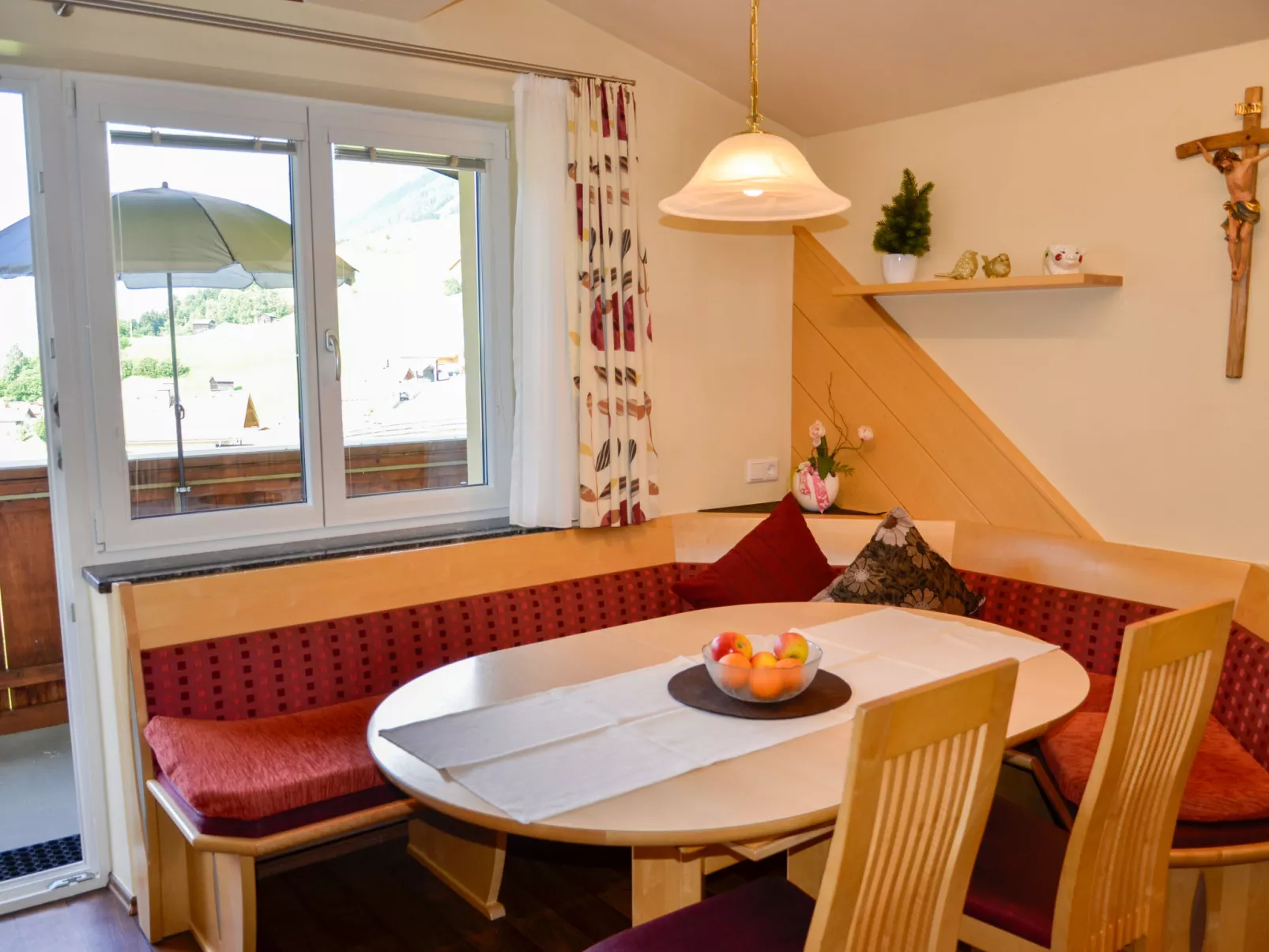 Ferienglück-Binnen
