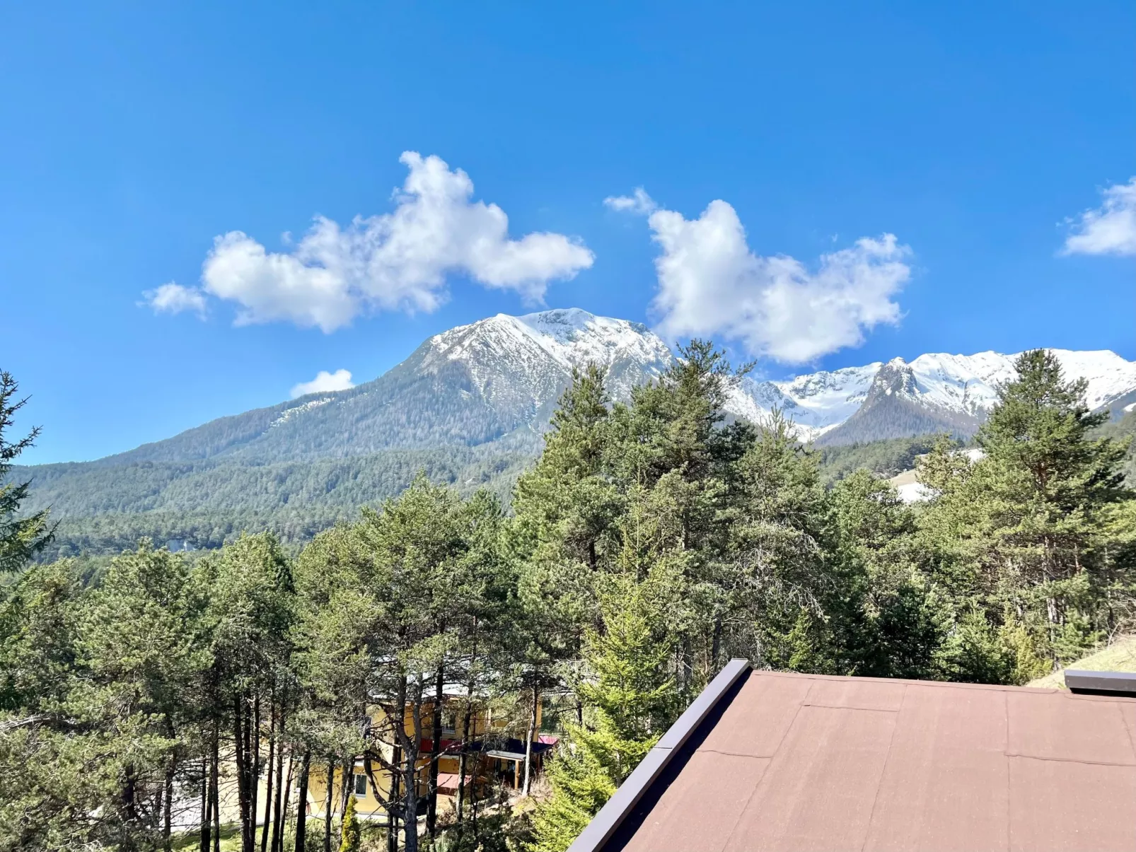 Sky-Chalet-Buiten
