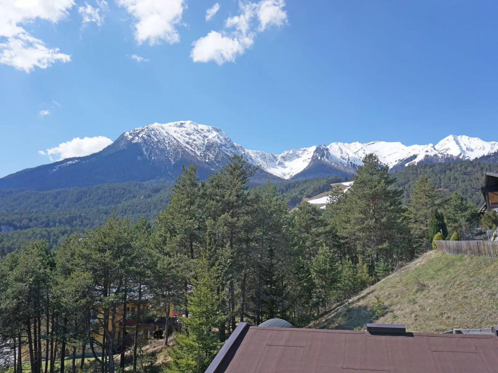 Sky-Chalet-Buiten