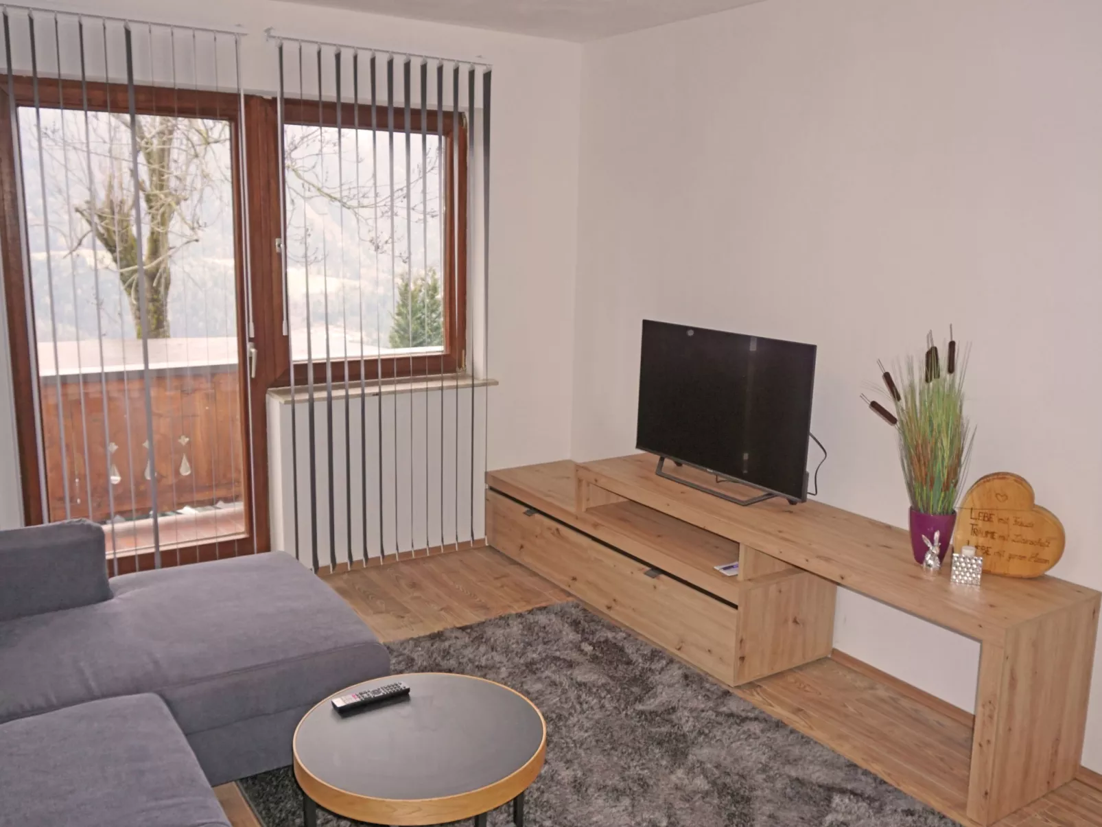 Ferienwohnung Plattner-Binnen