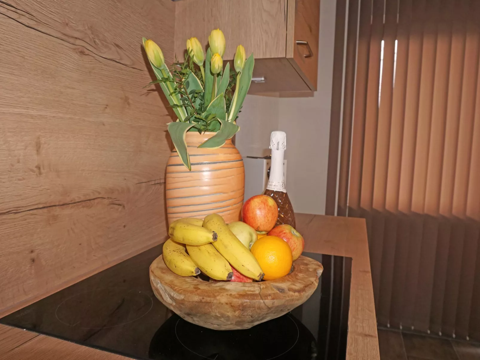 Ferienwohnung Plattner-Binnen