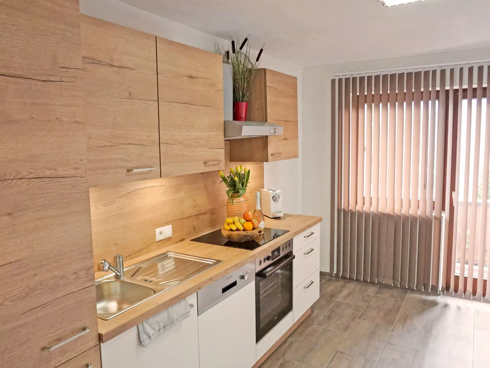 Ferienwohnung Plattner-Binnen