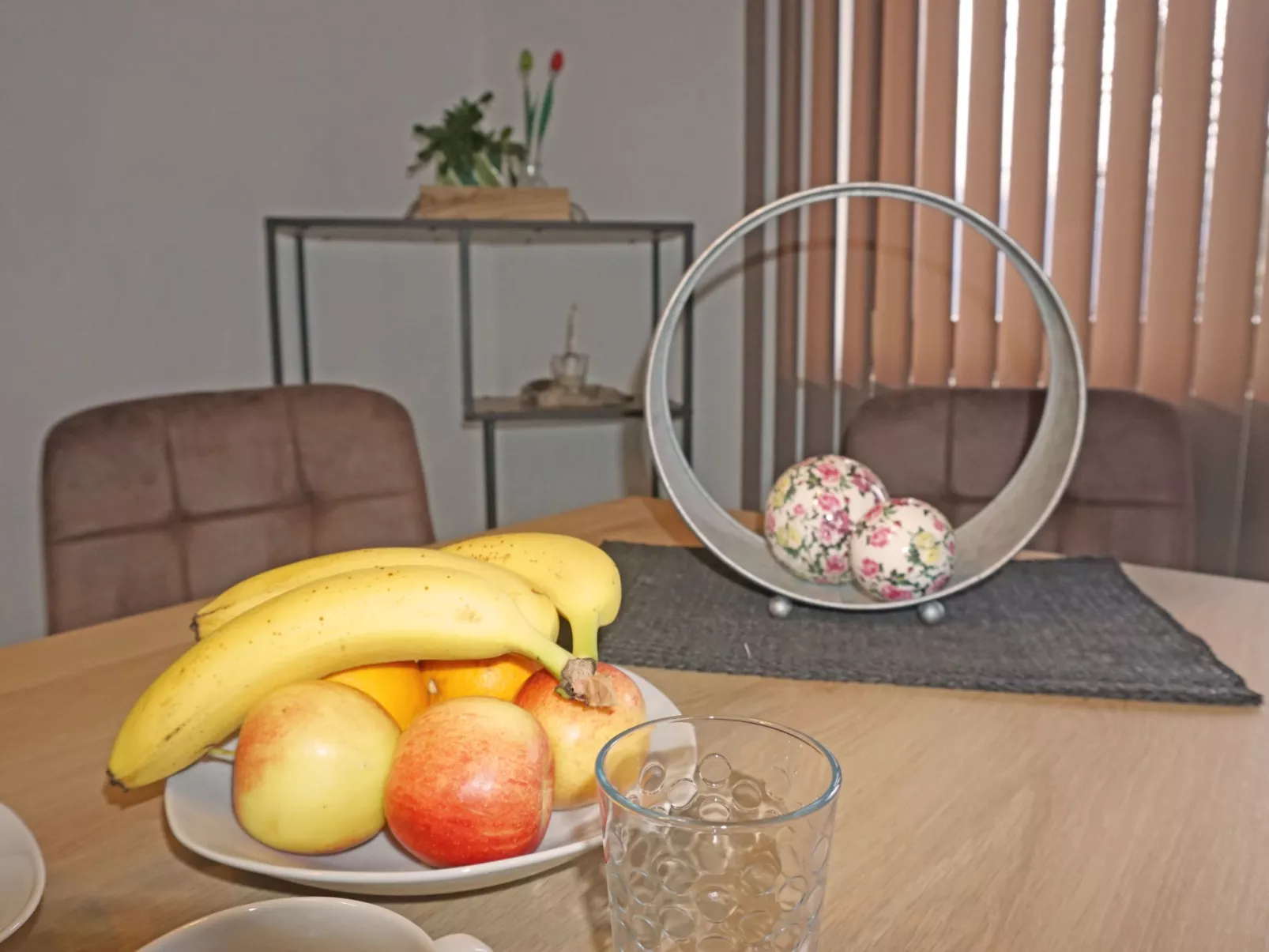 Ferienwohnung Plattner-Binnen