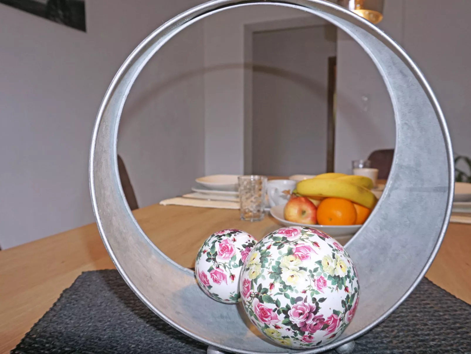 Ferienwohnung Plattner-Binnen