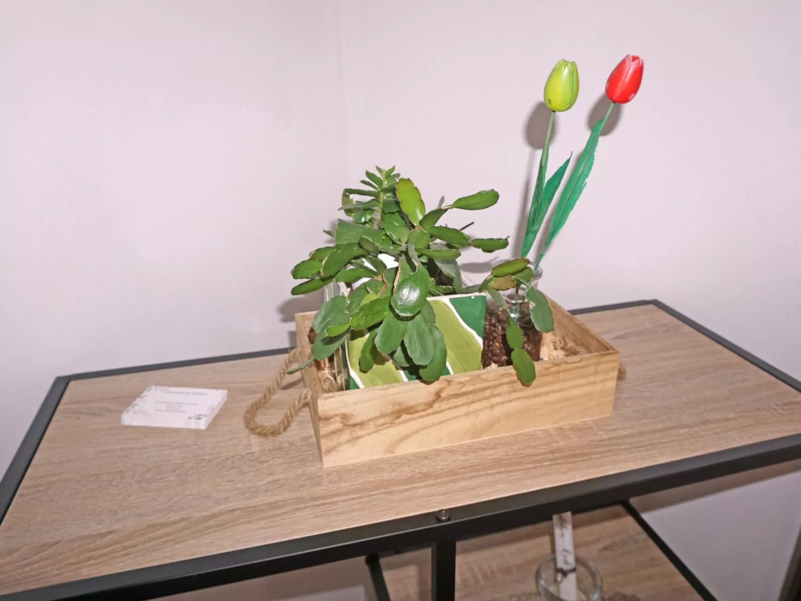 Ferienwohnung Plattner-Binnen