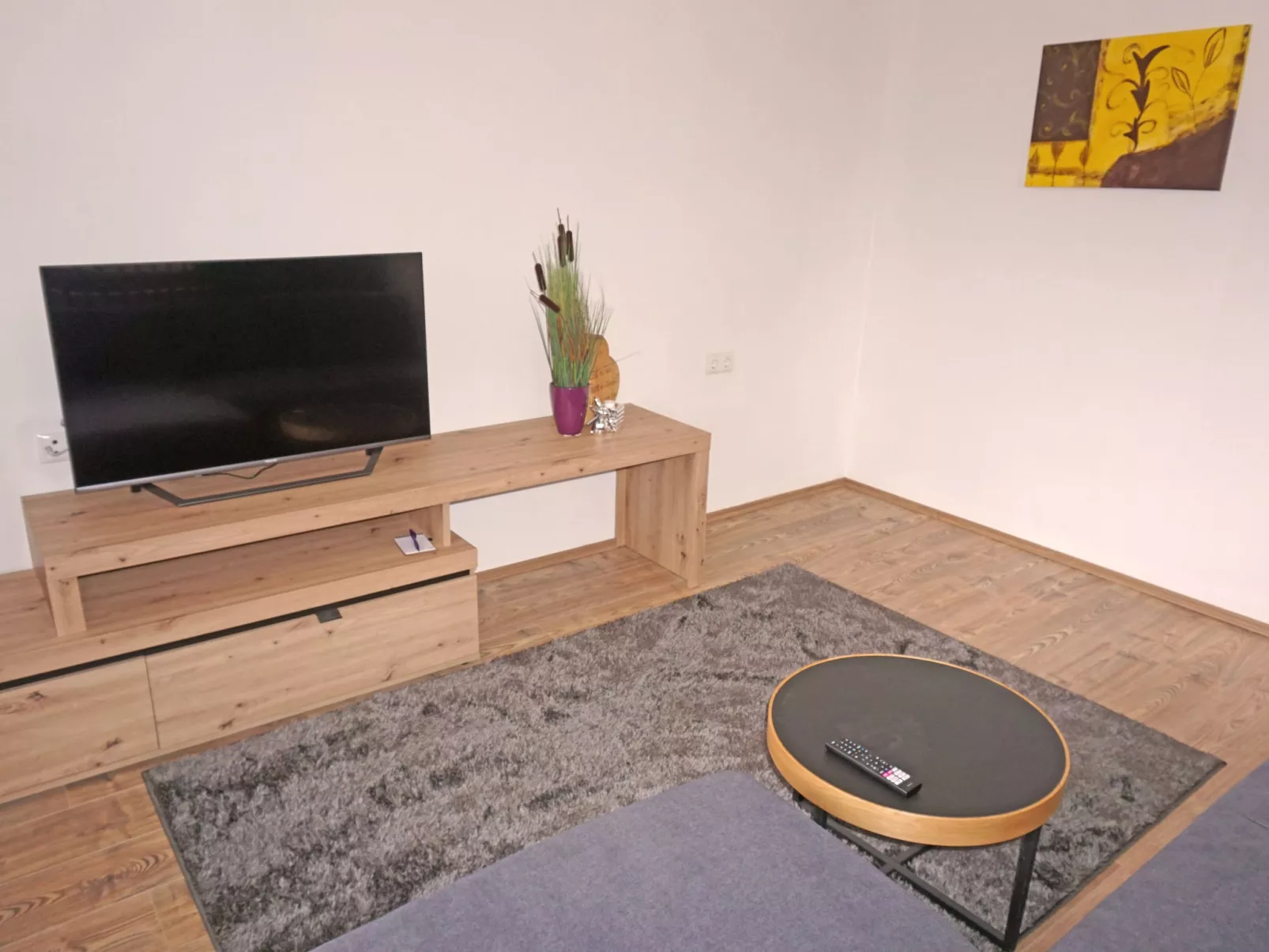 Ferienwohnung Plattner-Binnen