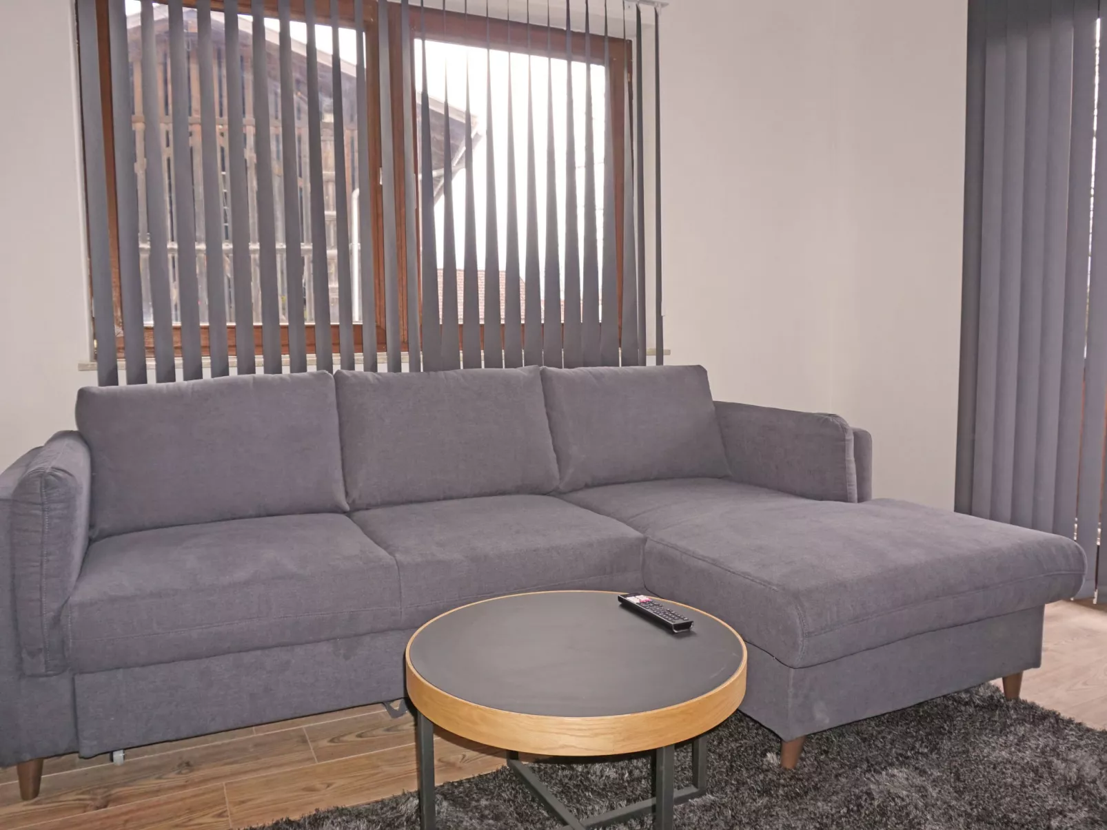 Ferienwohnung Plattner-Binnen