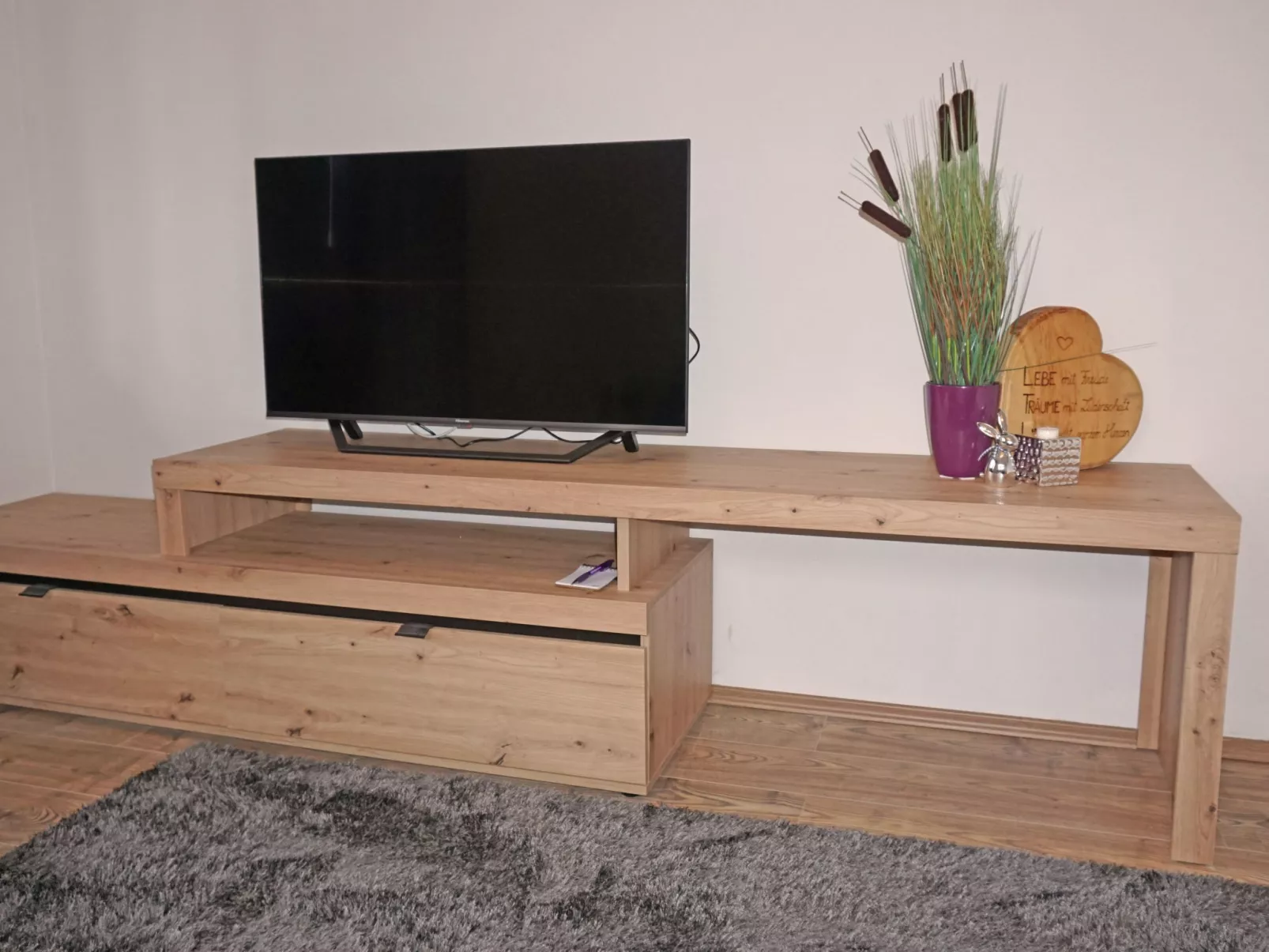 Ferienwohnung Plattner-Binnen