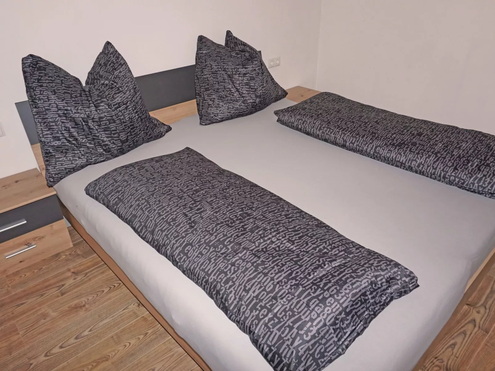 Ferienwohnung Plattner-Binnen