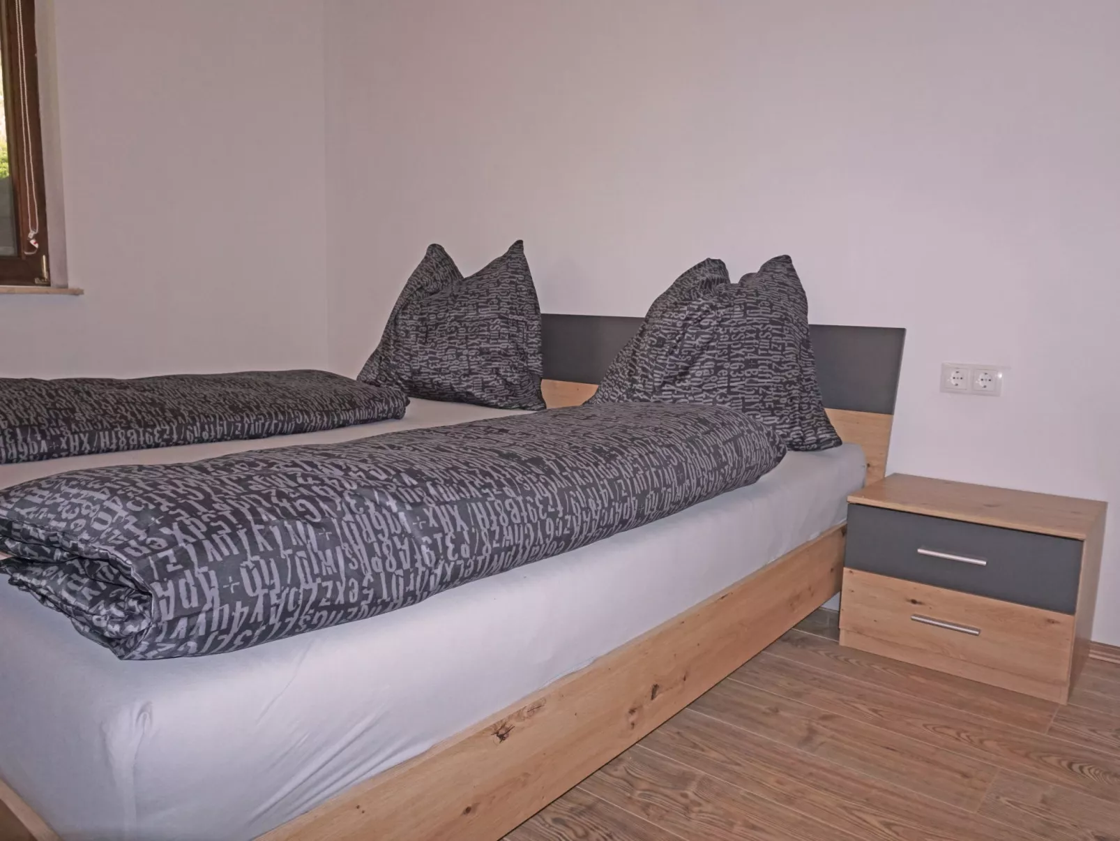 Ferienwohnung Plattner-Binnen