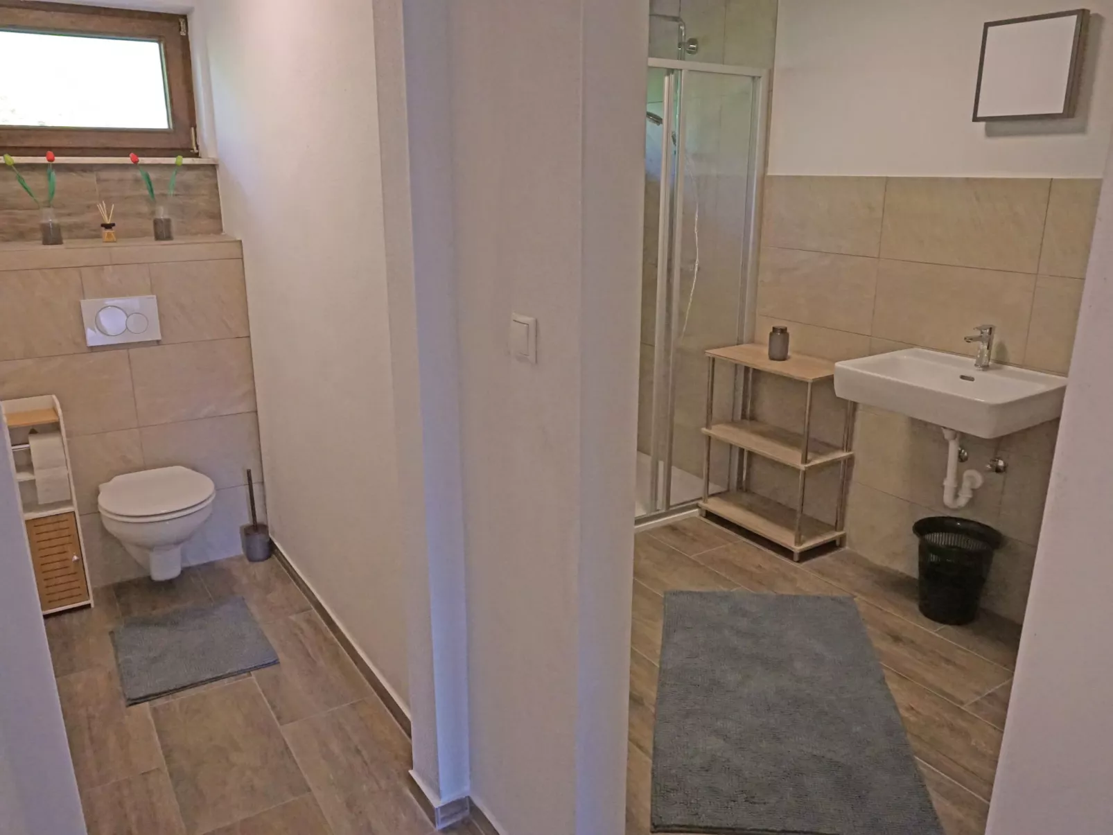 Ferienwohnung Plattner-Binnen