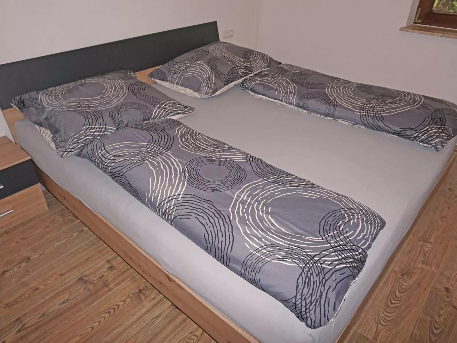 Ferienwohnung Plattner-Binnen