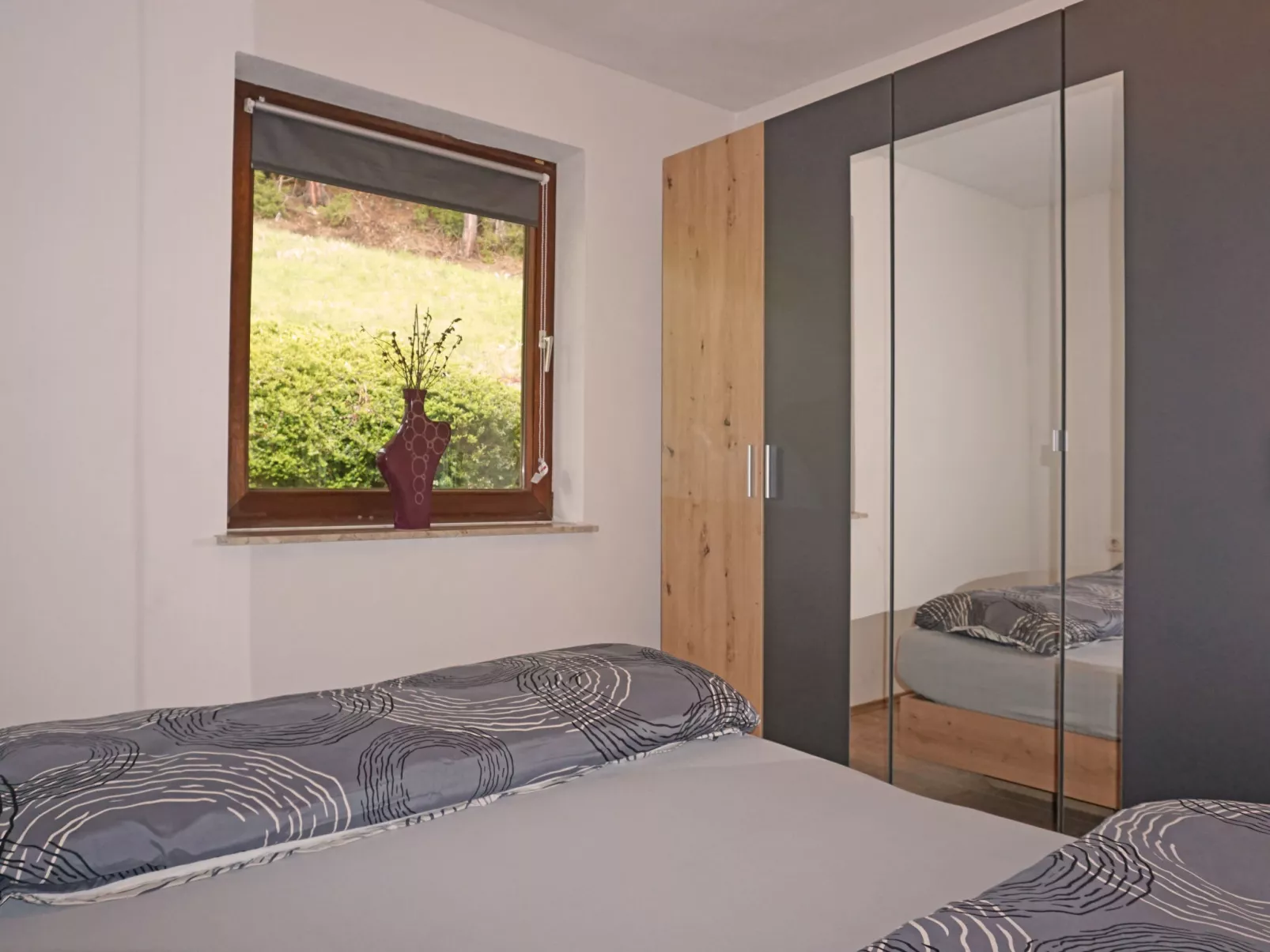 Ferienwohnung Plattner-Binnen