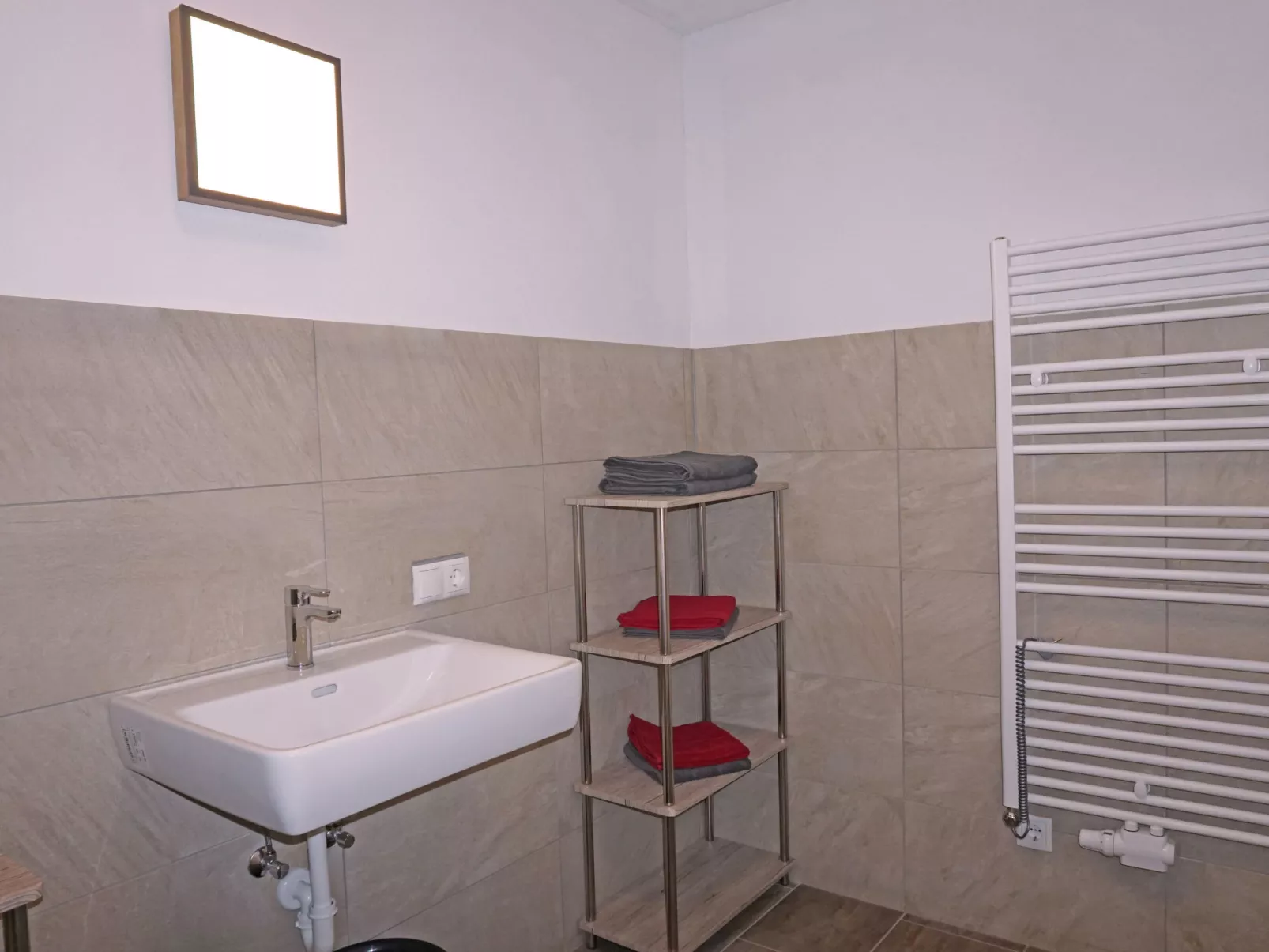 Ferienwohnung Plattner-Binnen