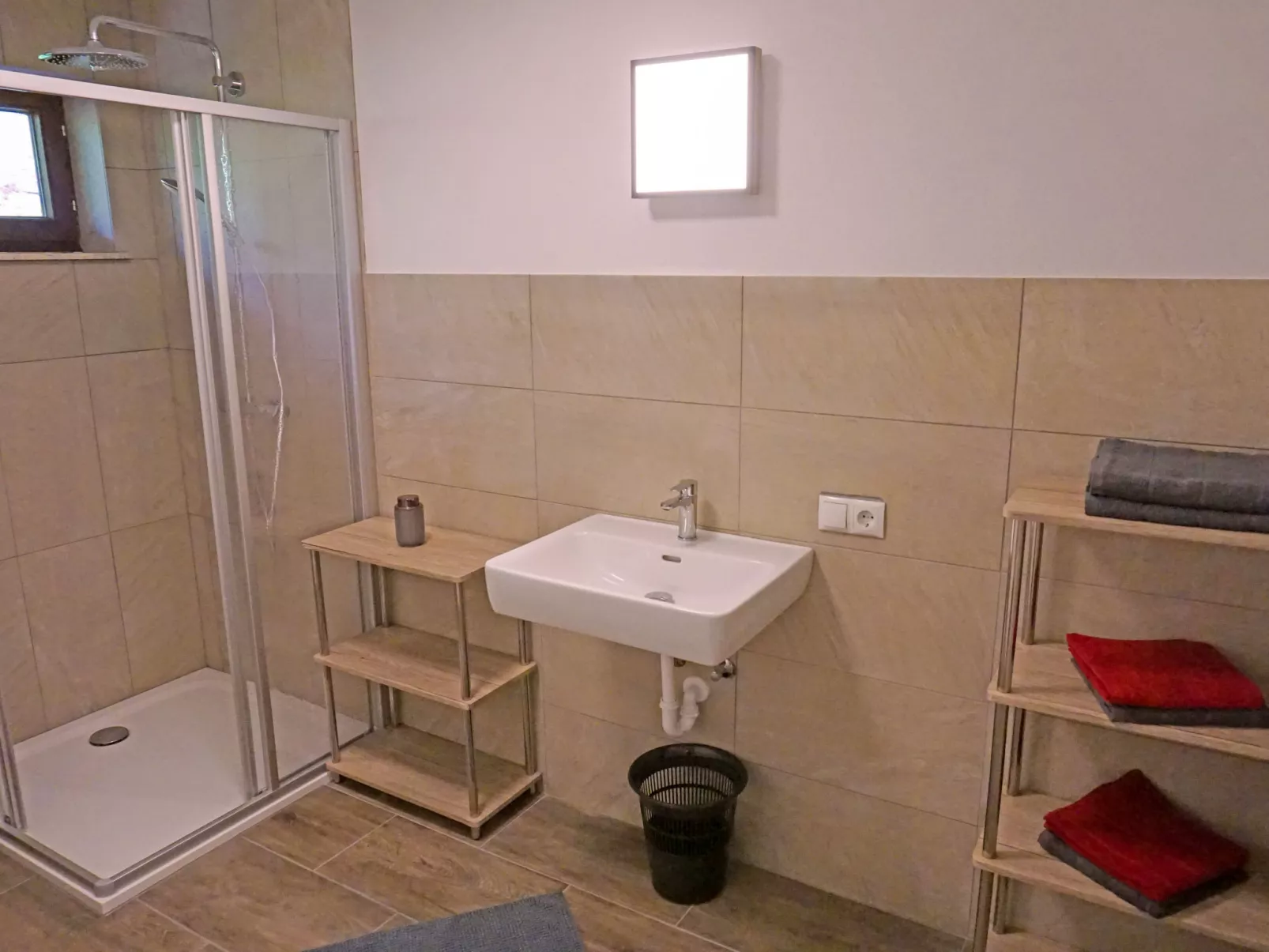 Ferienwohnung Plattner-Binnen