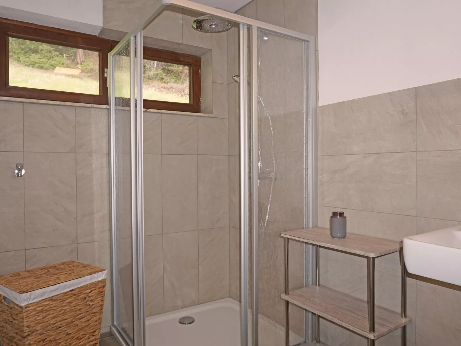Ferienwohnung Plattner-Binnen