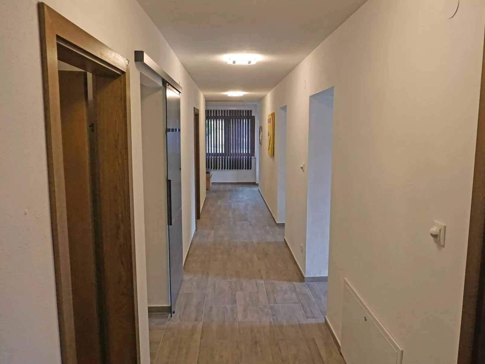 Ferienwohnung Plattner-Binnen
