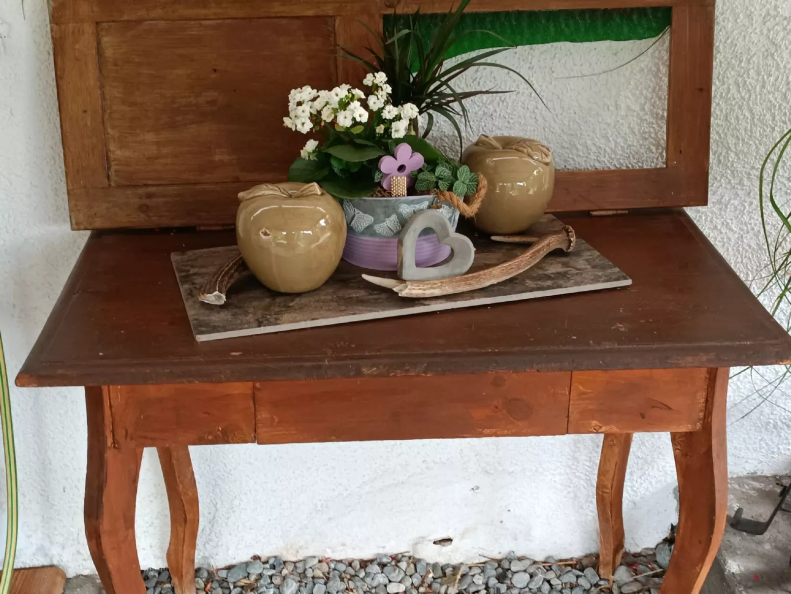 Ferienwohnung Plattner-Binnen