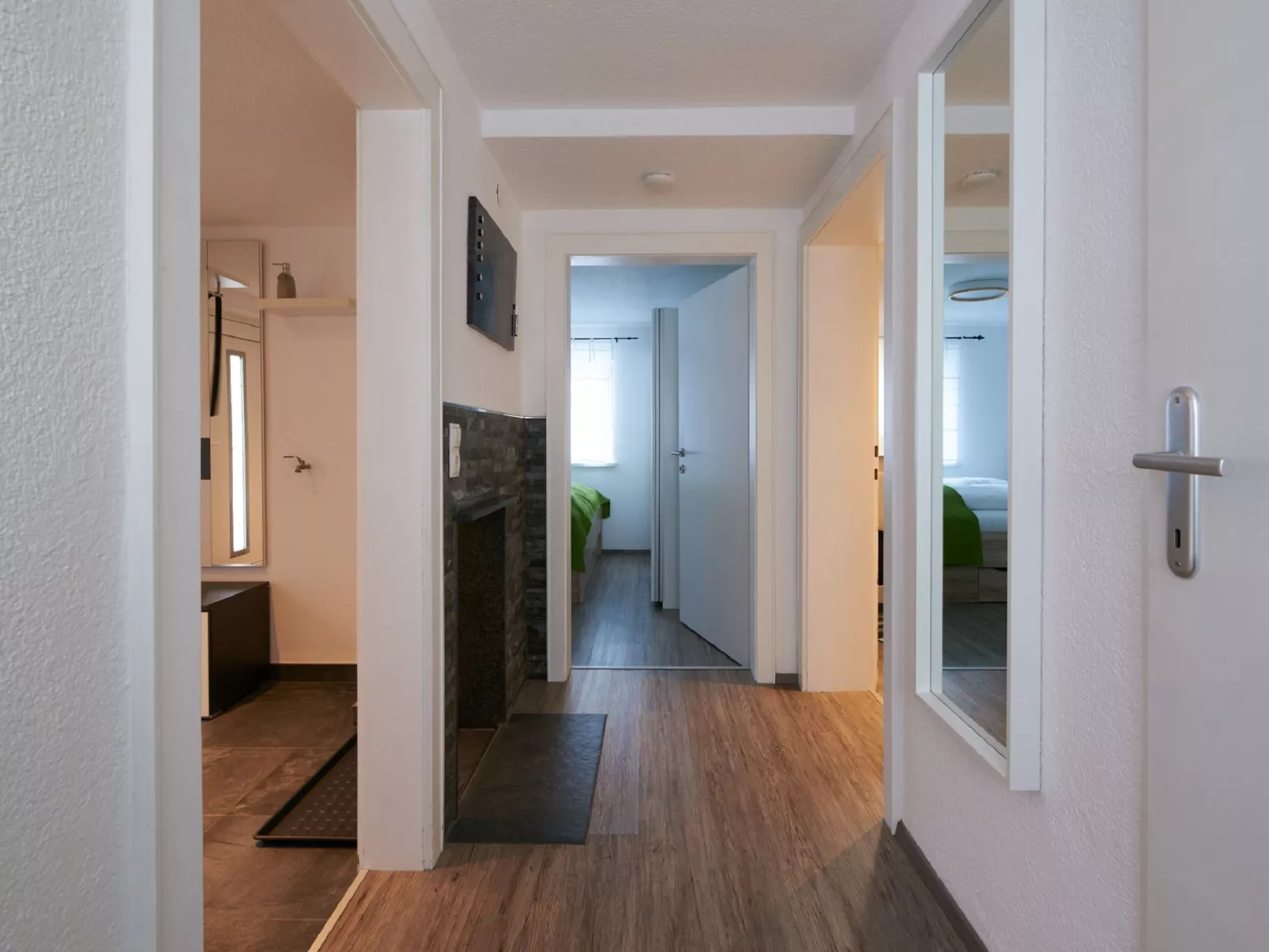 Apartment Süta Ötztal-Binnen