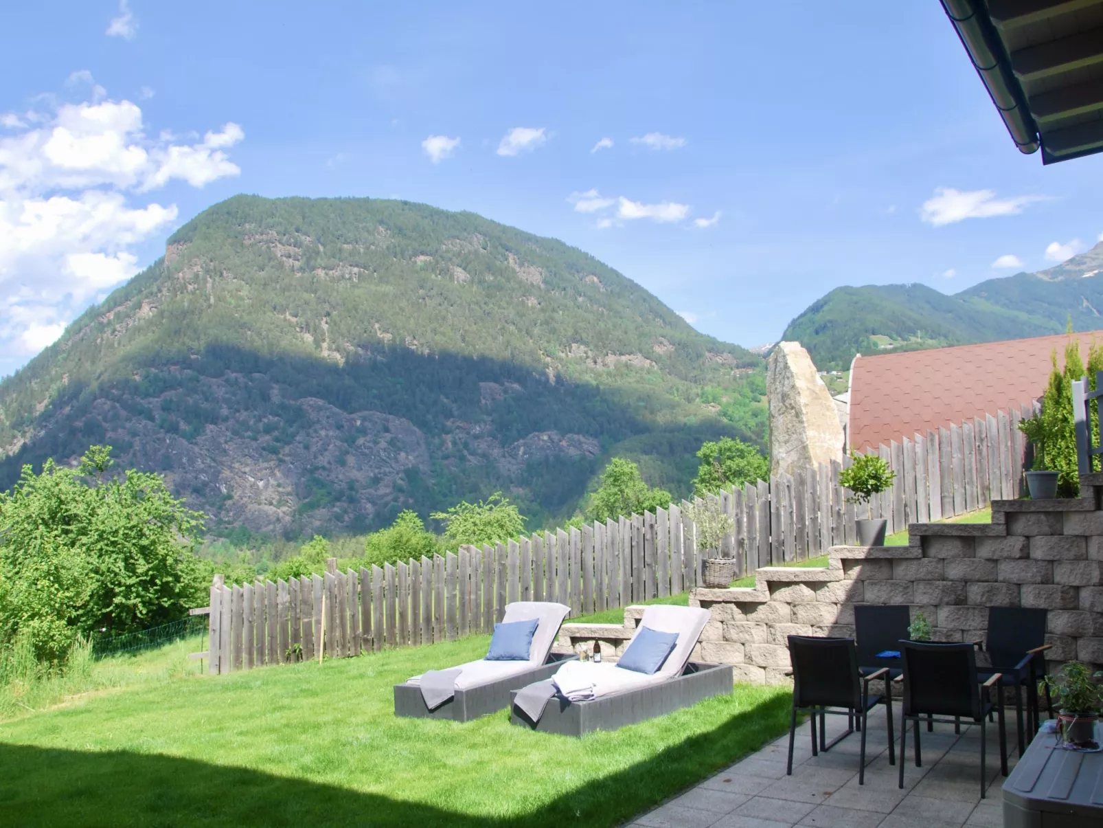 Süta Ötztal-Buiten