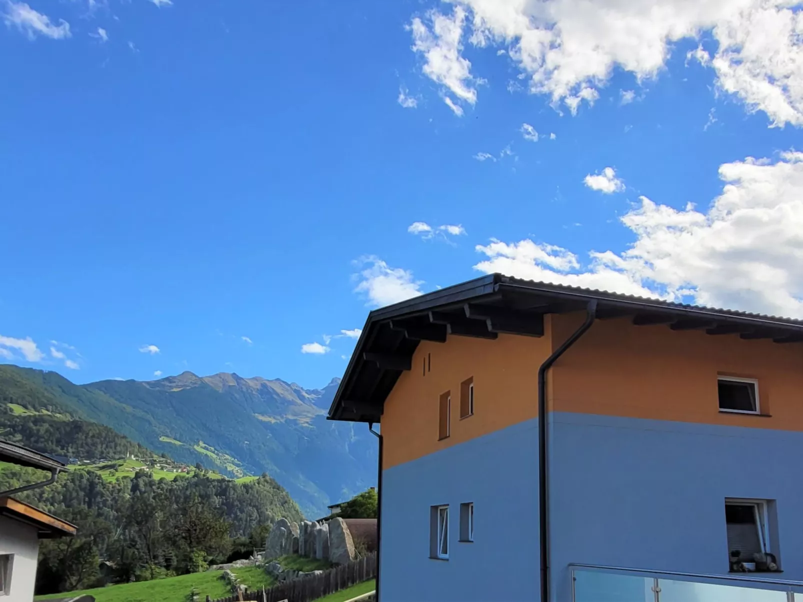 Süta Ötztal-Buiten