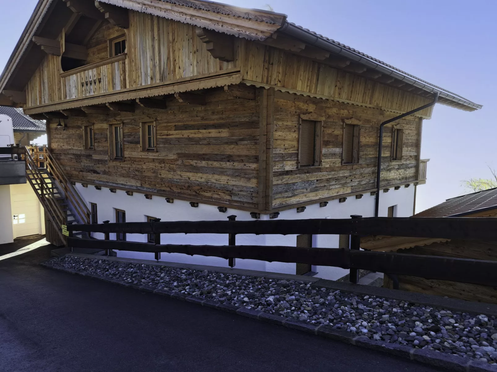 Haus Zauberwinkel-Buiten