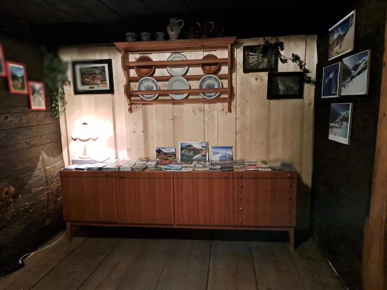 Lippnerhütte-Binnen
