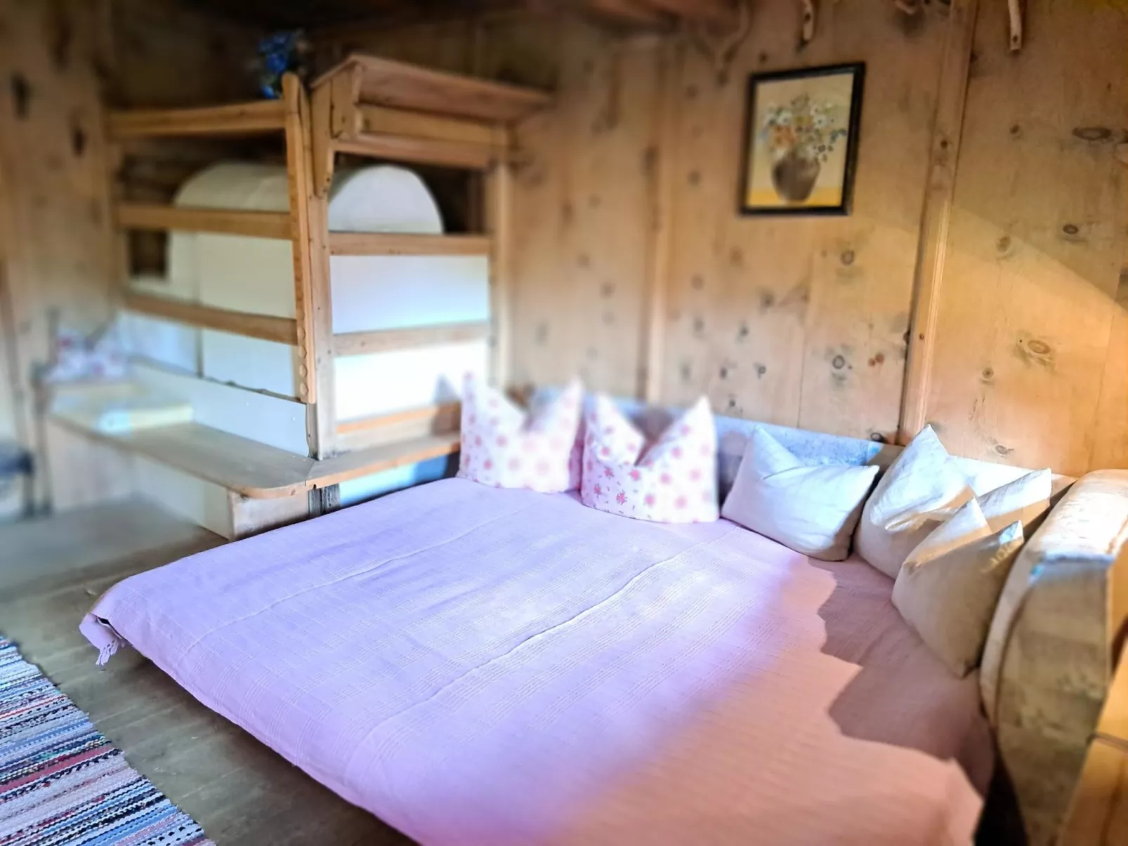 Lippnerhütte-Binnen