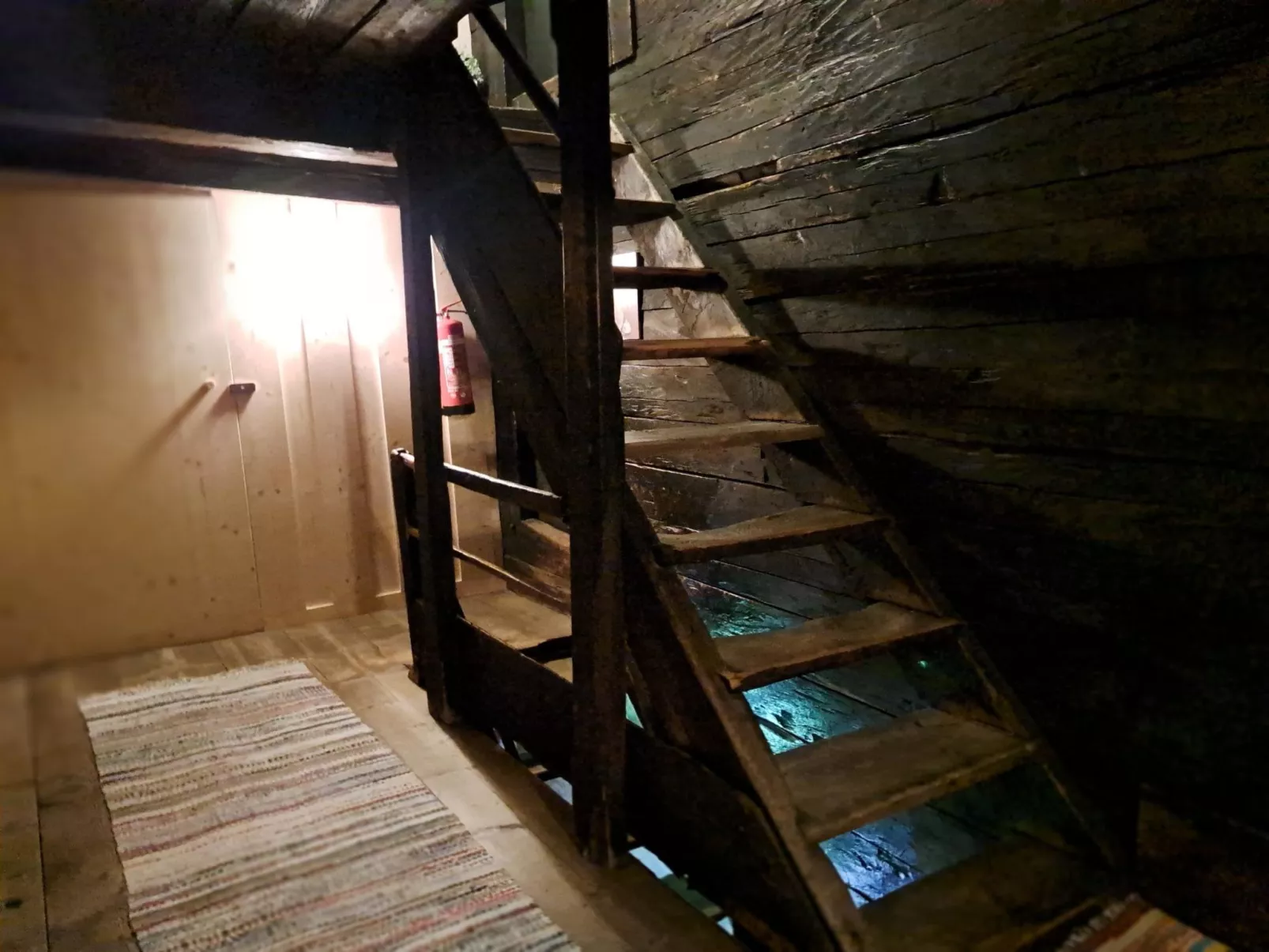 Lippnerhütte-Binnen