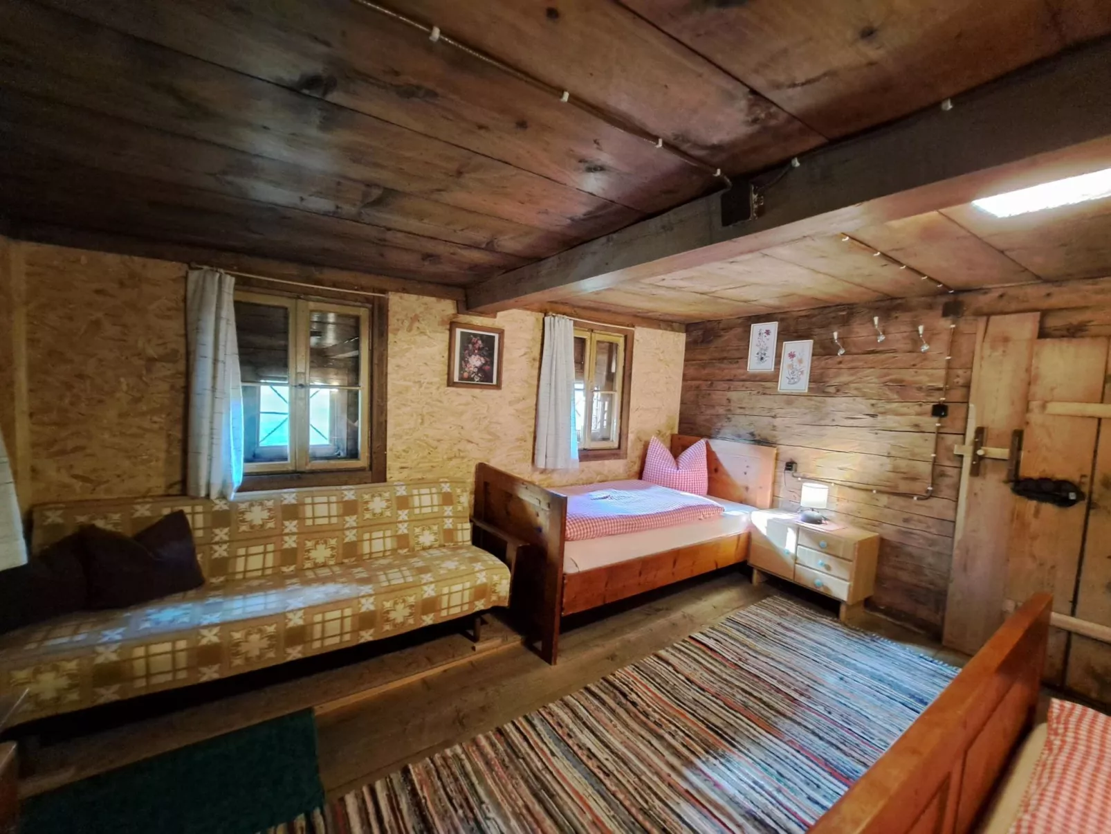 Lippnerhütte-Binnen