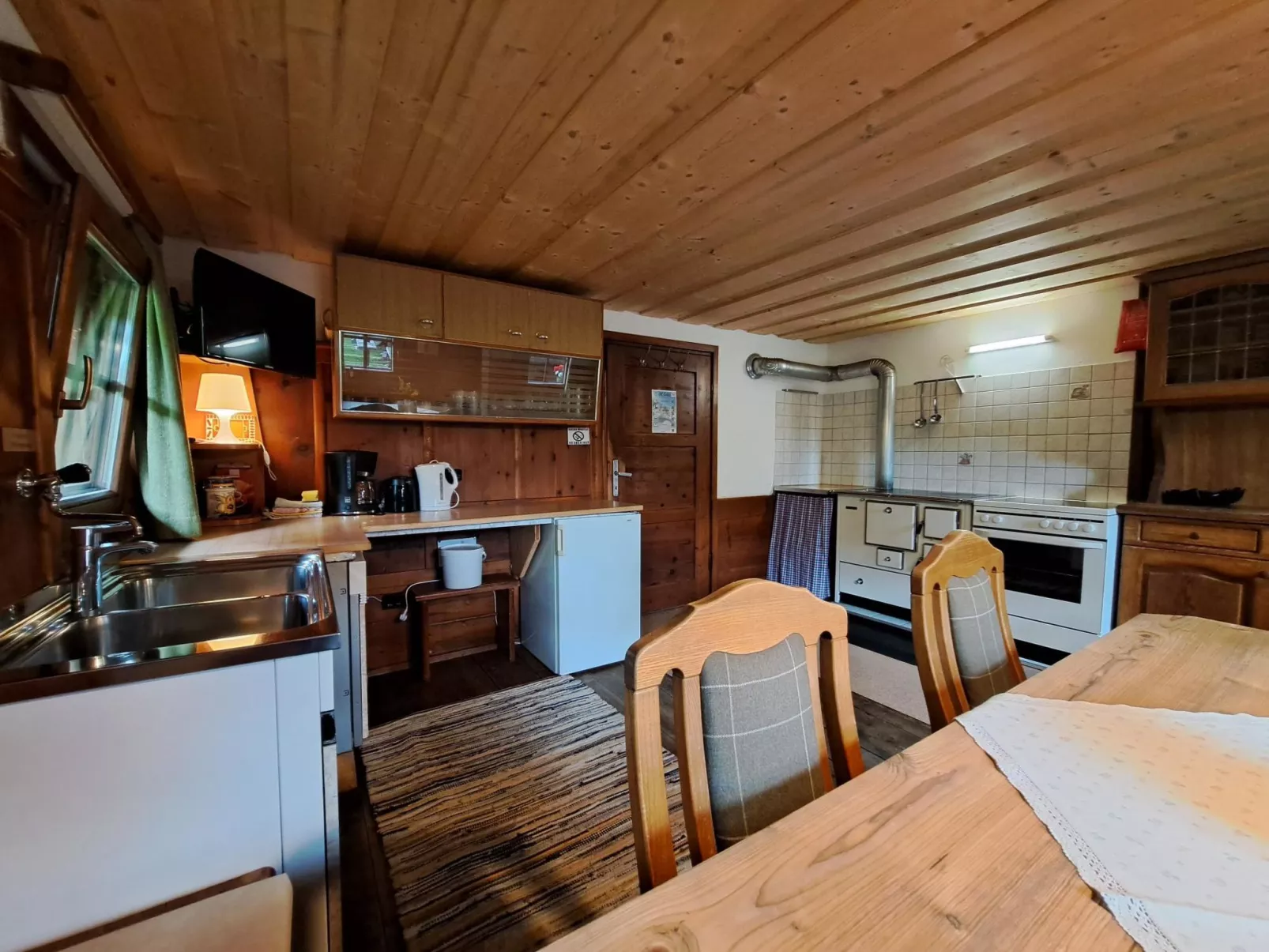 Lippnerhütte-Binnen