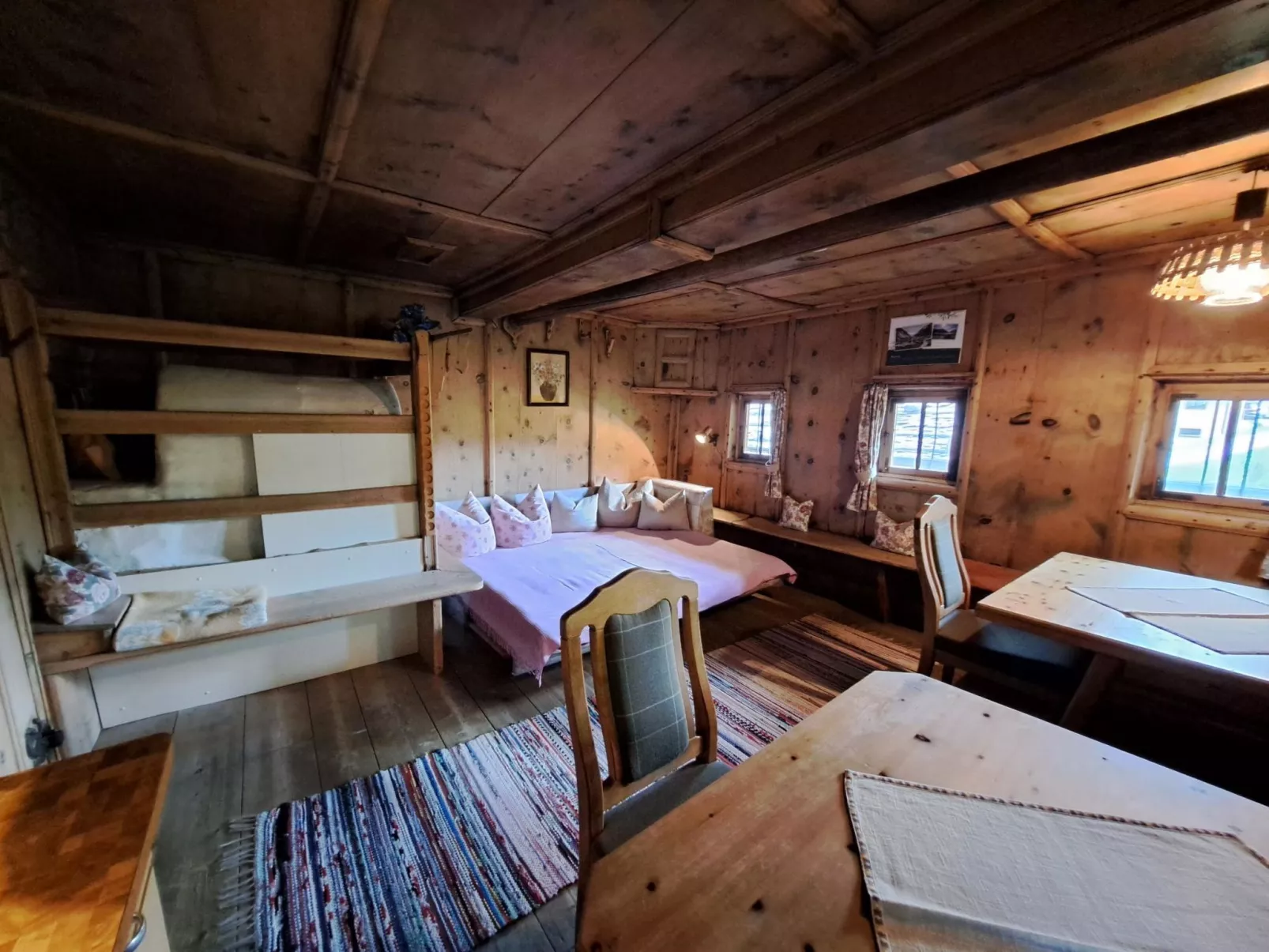 Lippnerhütte-Binnen