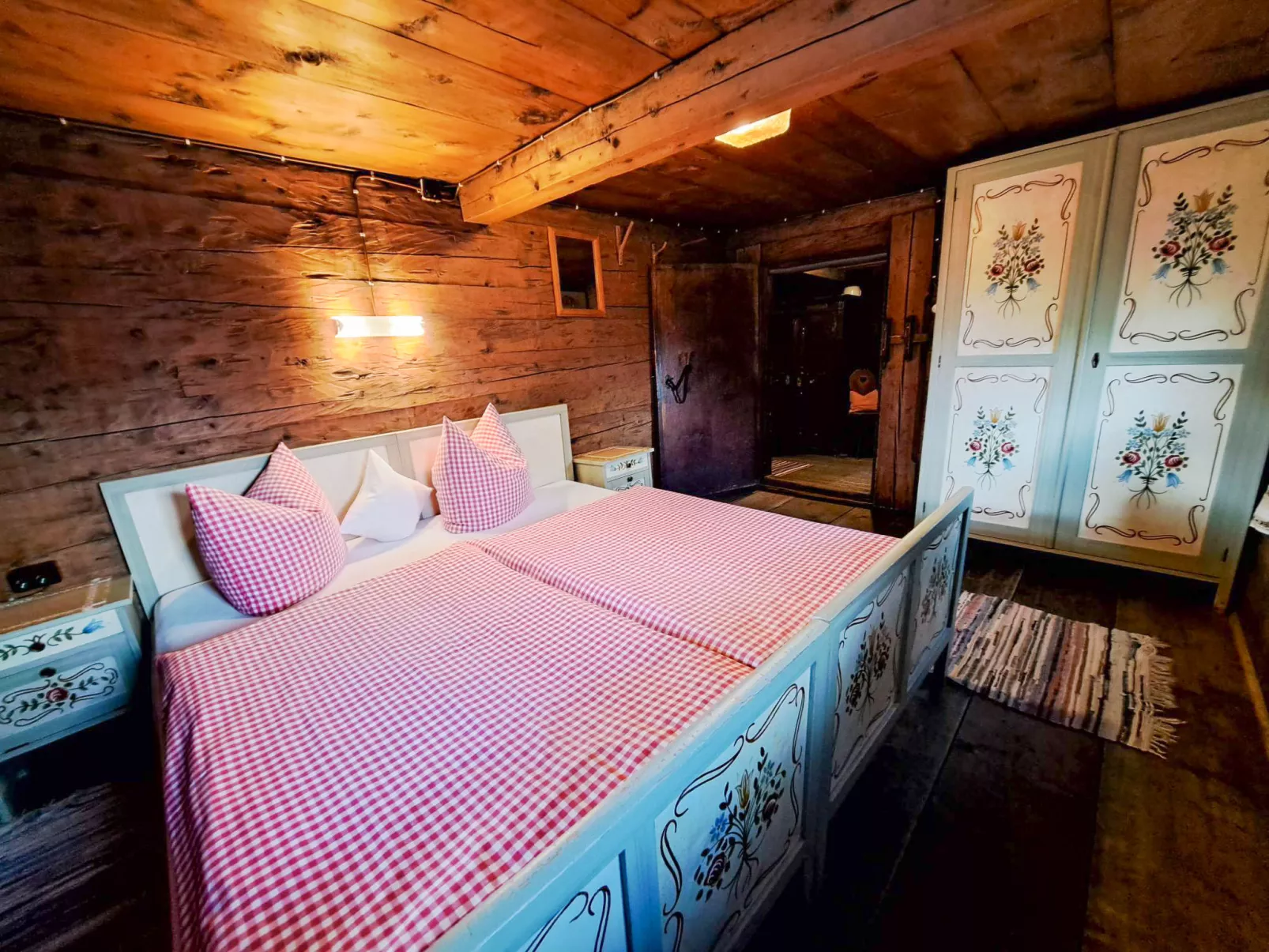 Lippnerhütte-Binnen