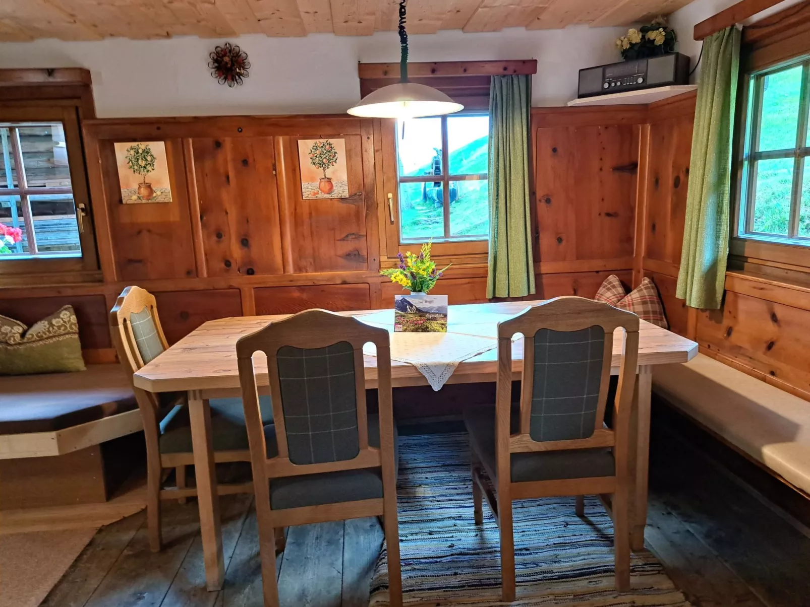 Lippnerhütte-Binnen