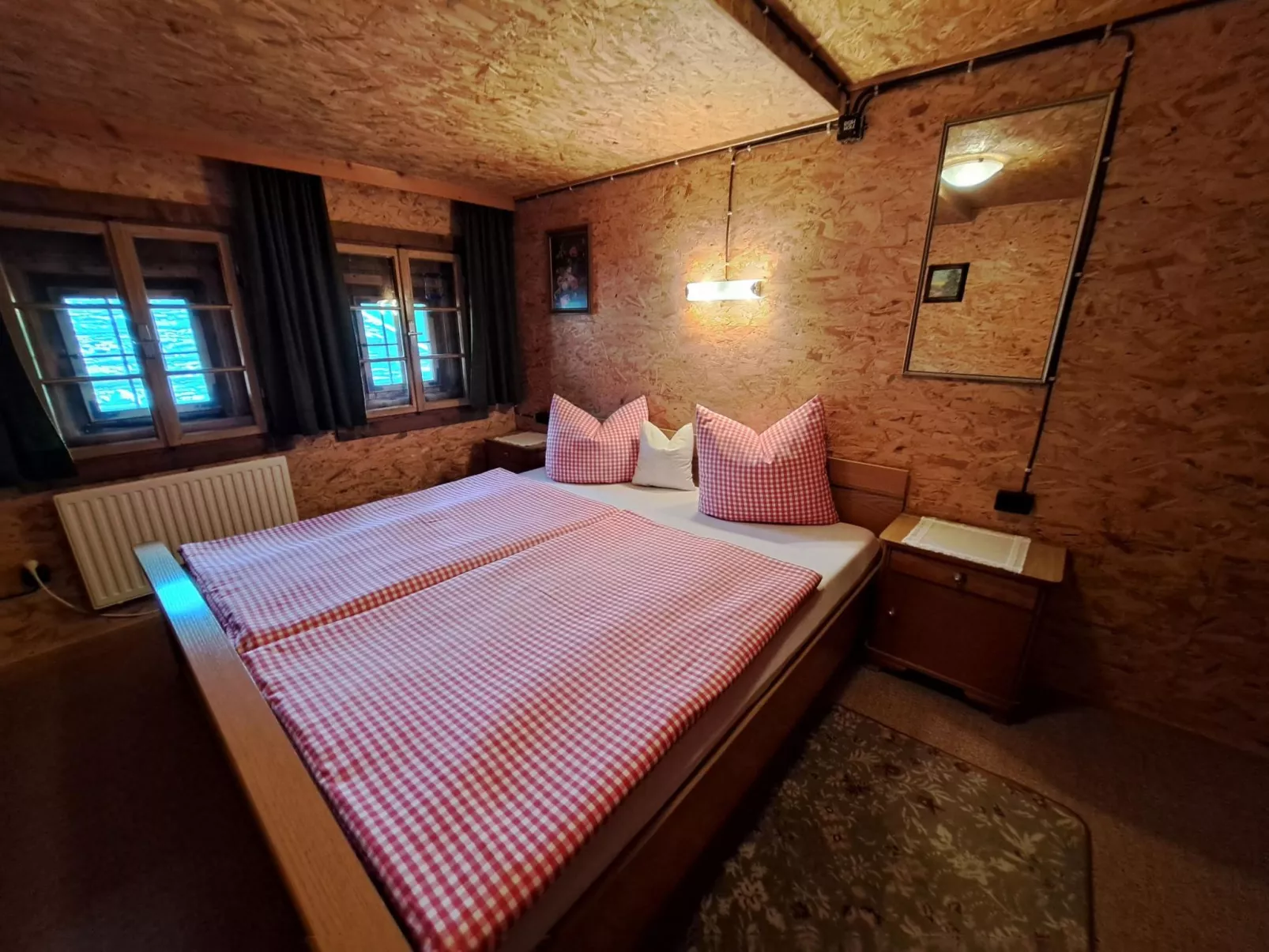 Lippnerhütte-Binnen